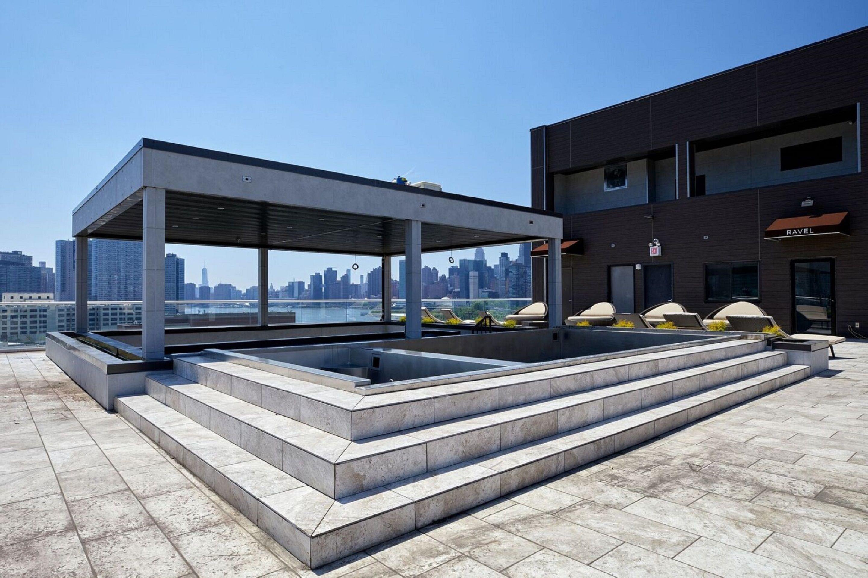 Ravel Trademark Collection By Wyndham 4* New York