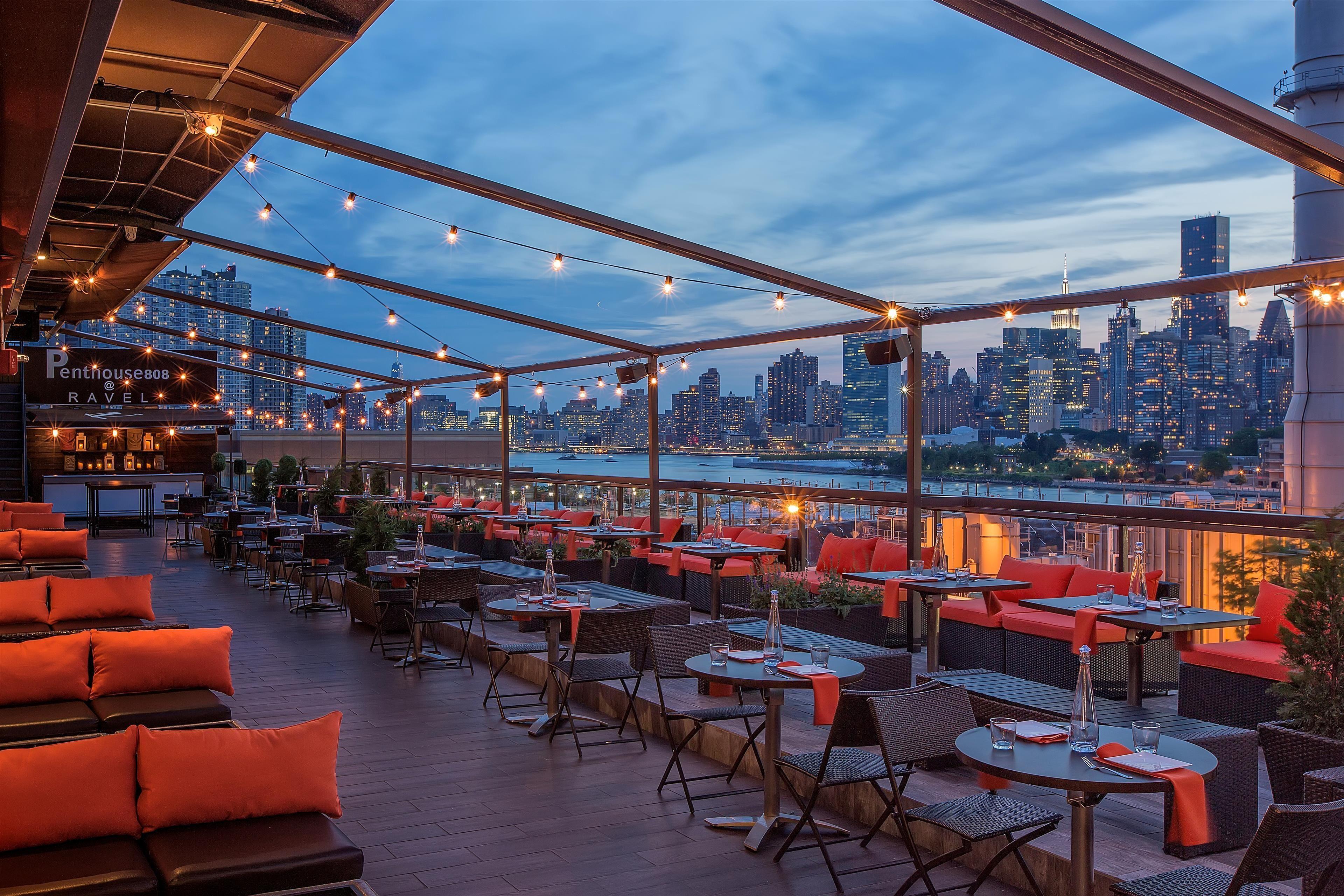 Ravel Trademark Collection By Wyndham 4* New York