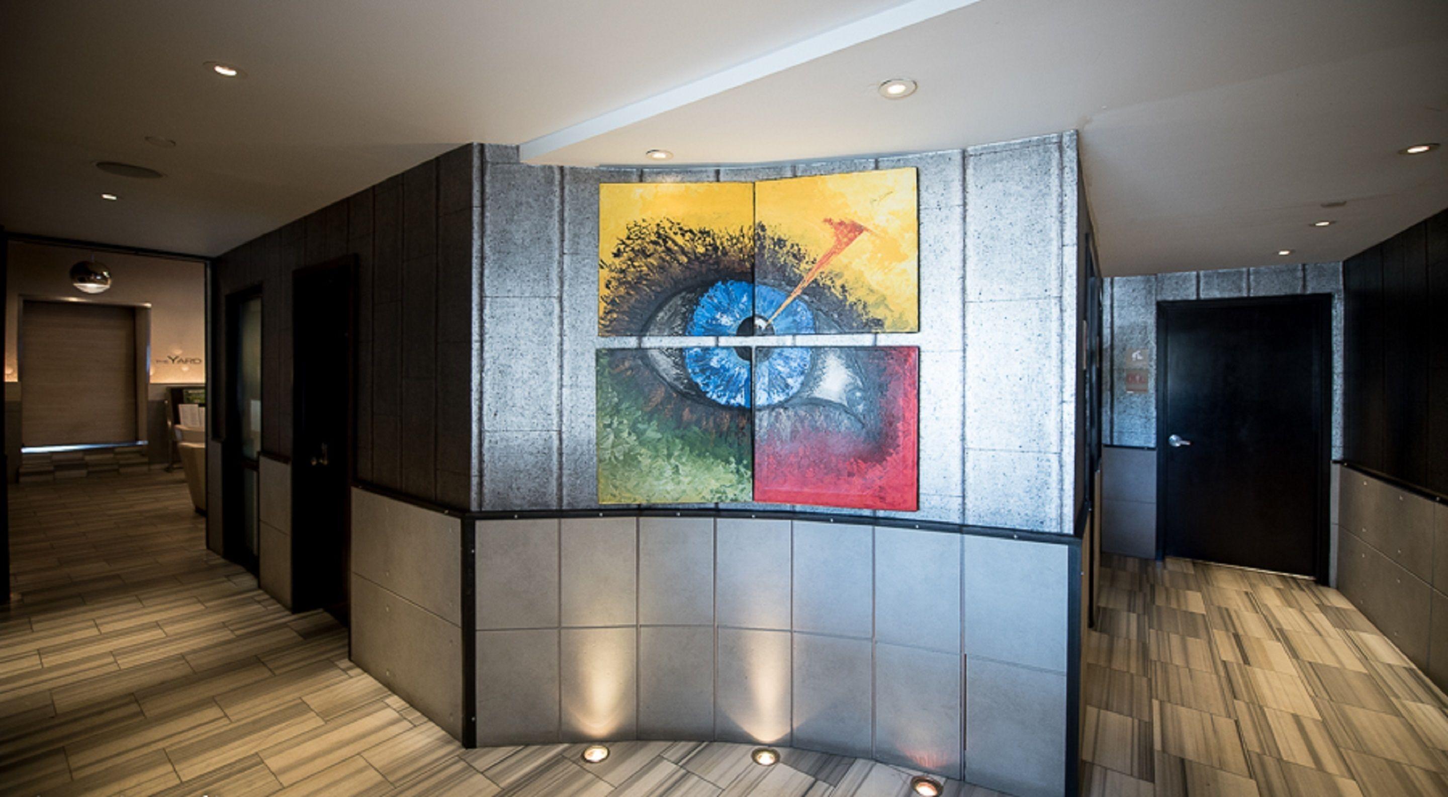 Ravel Trademark Collection By Wyndham Hotel