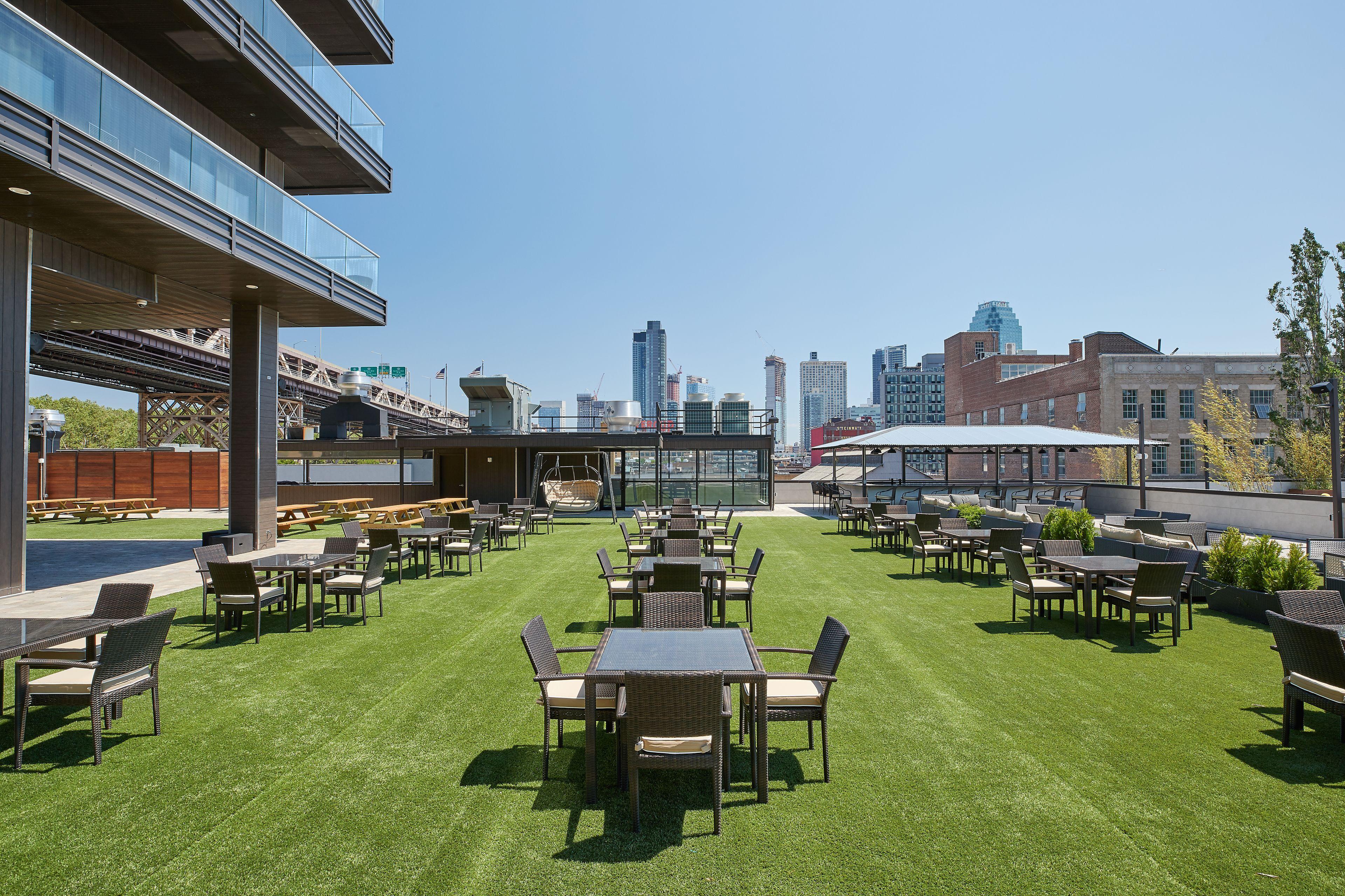 Ravel Trademark Collection By Wyndham Hotel New York