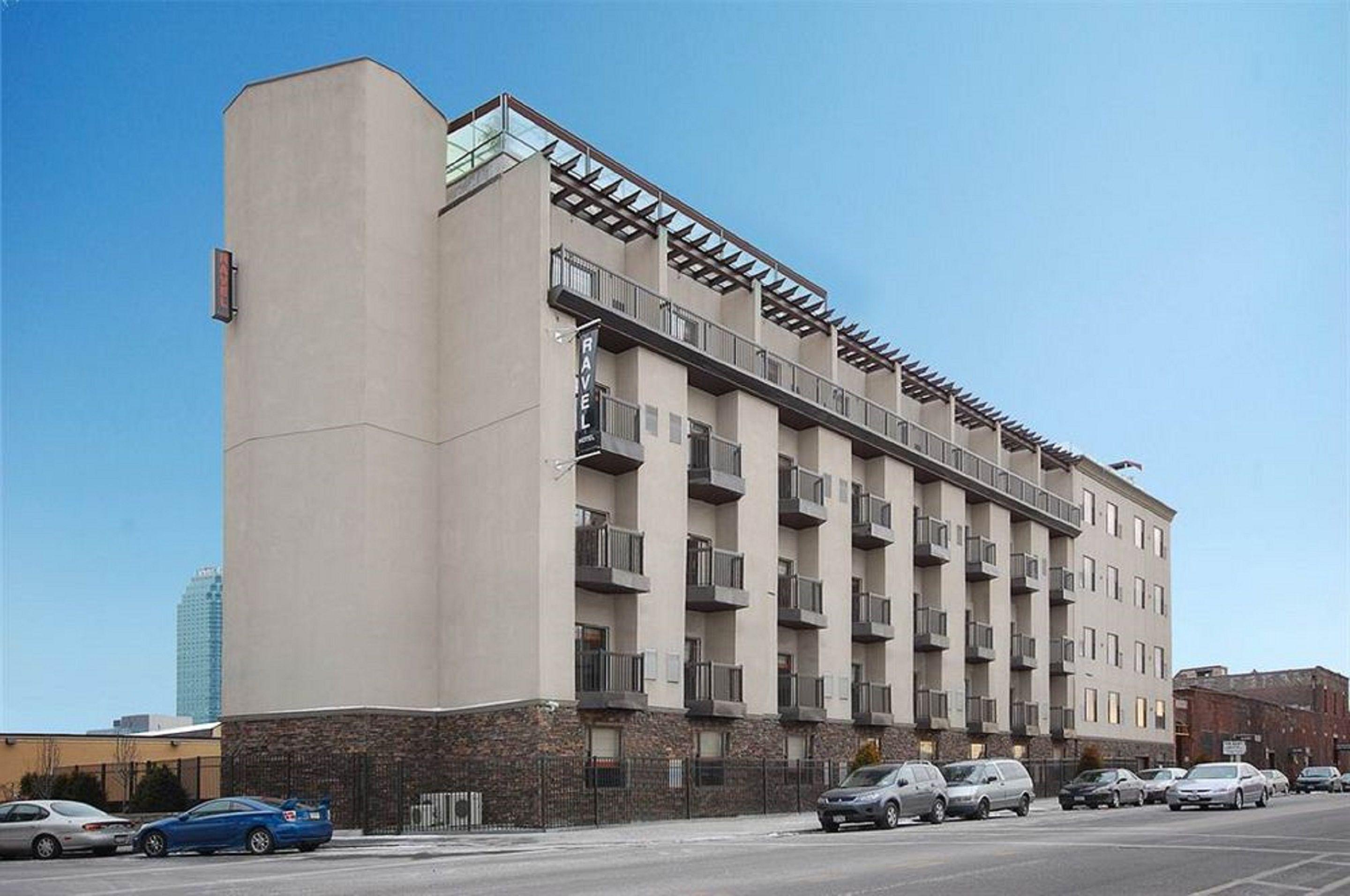 Ravel Trademark Collection By Wyndham Hotel