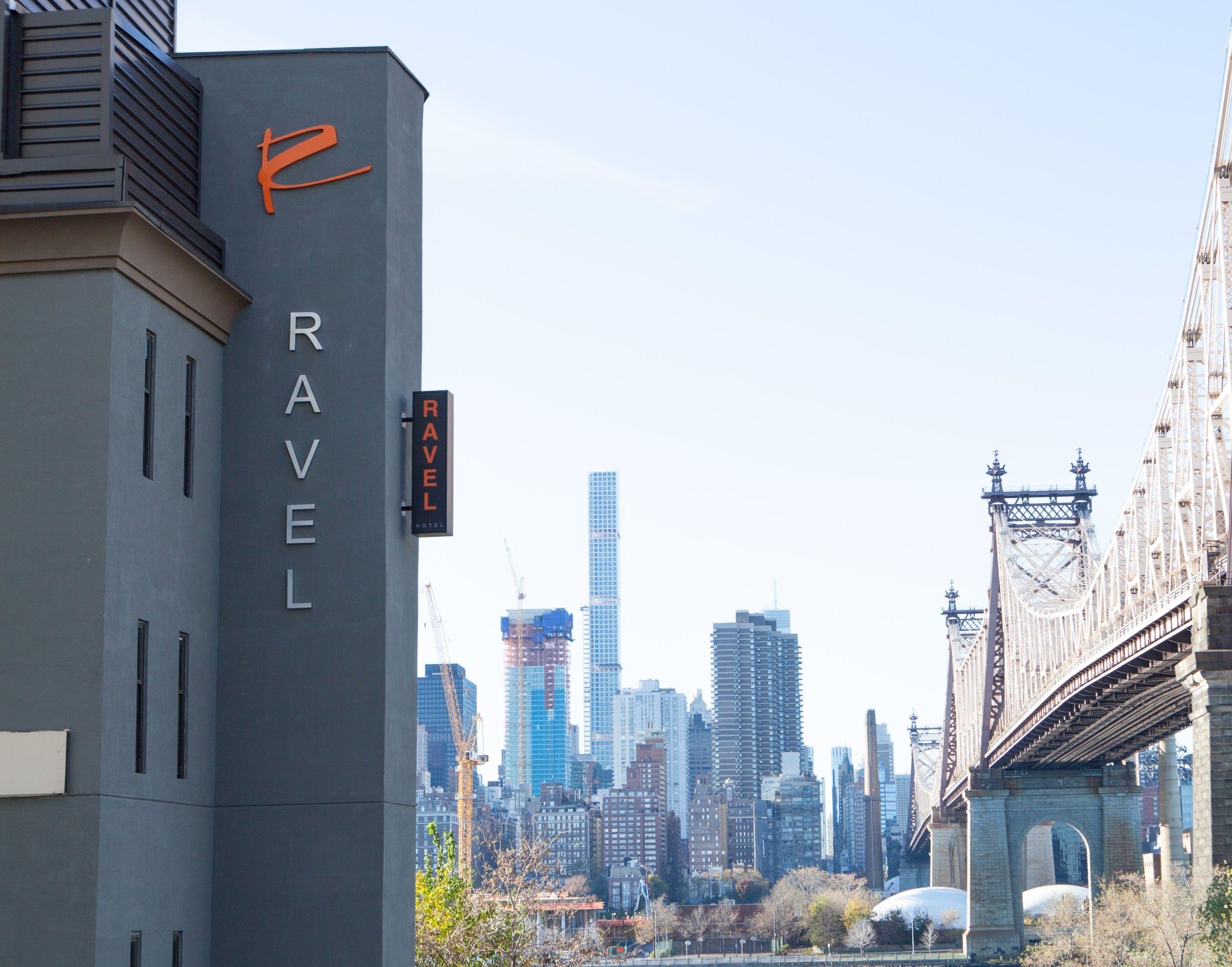 Ravel Trademark Collection By Wyndham 4* New York