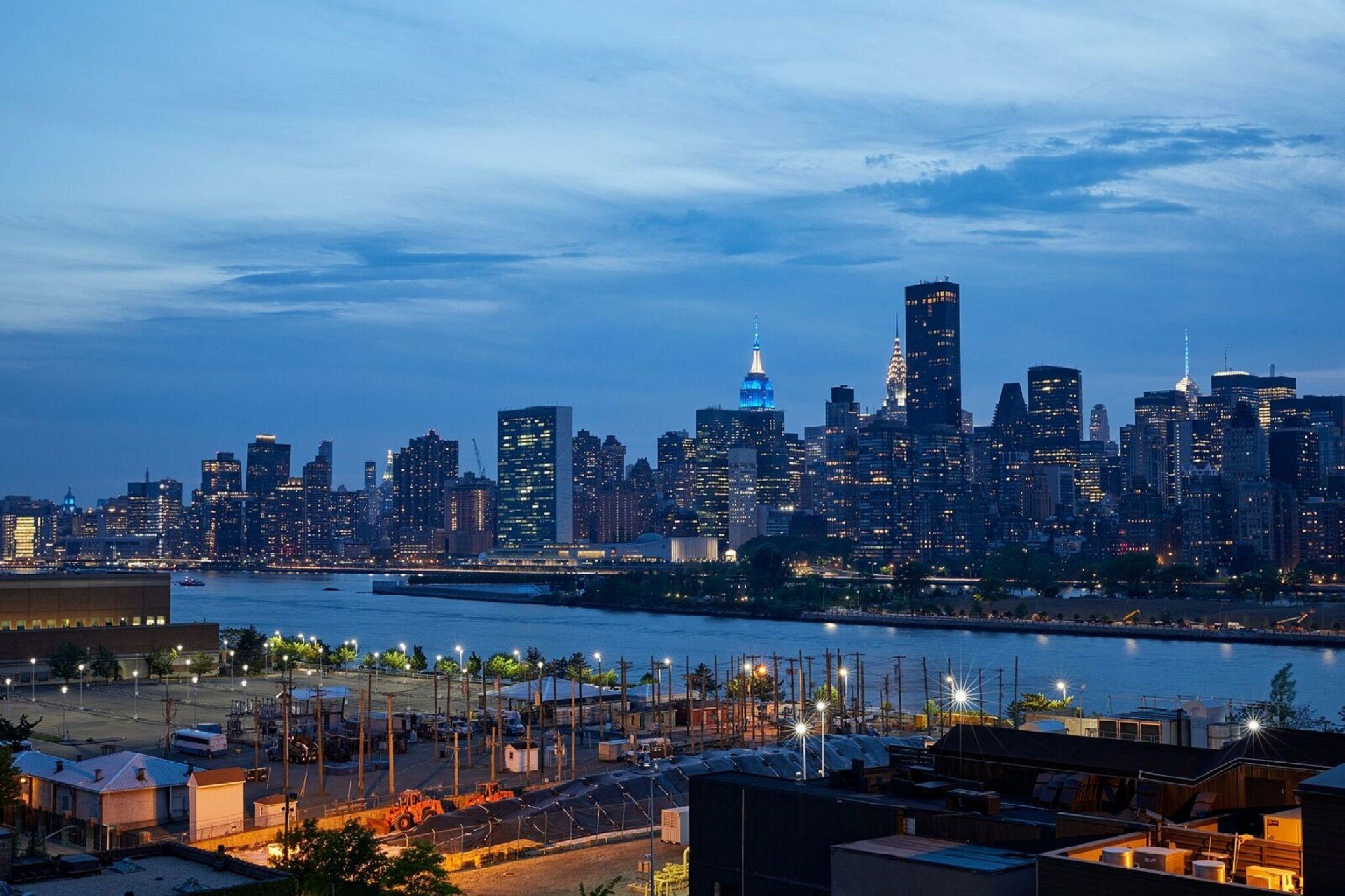 Ravel Trademark Collection By Wyndham 4* New York