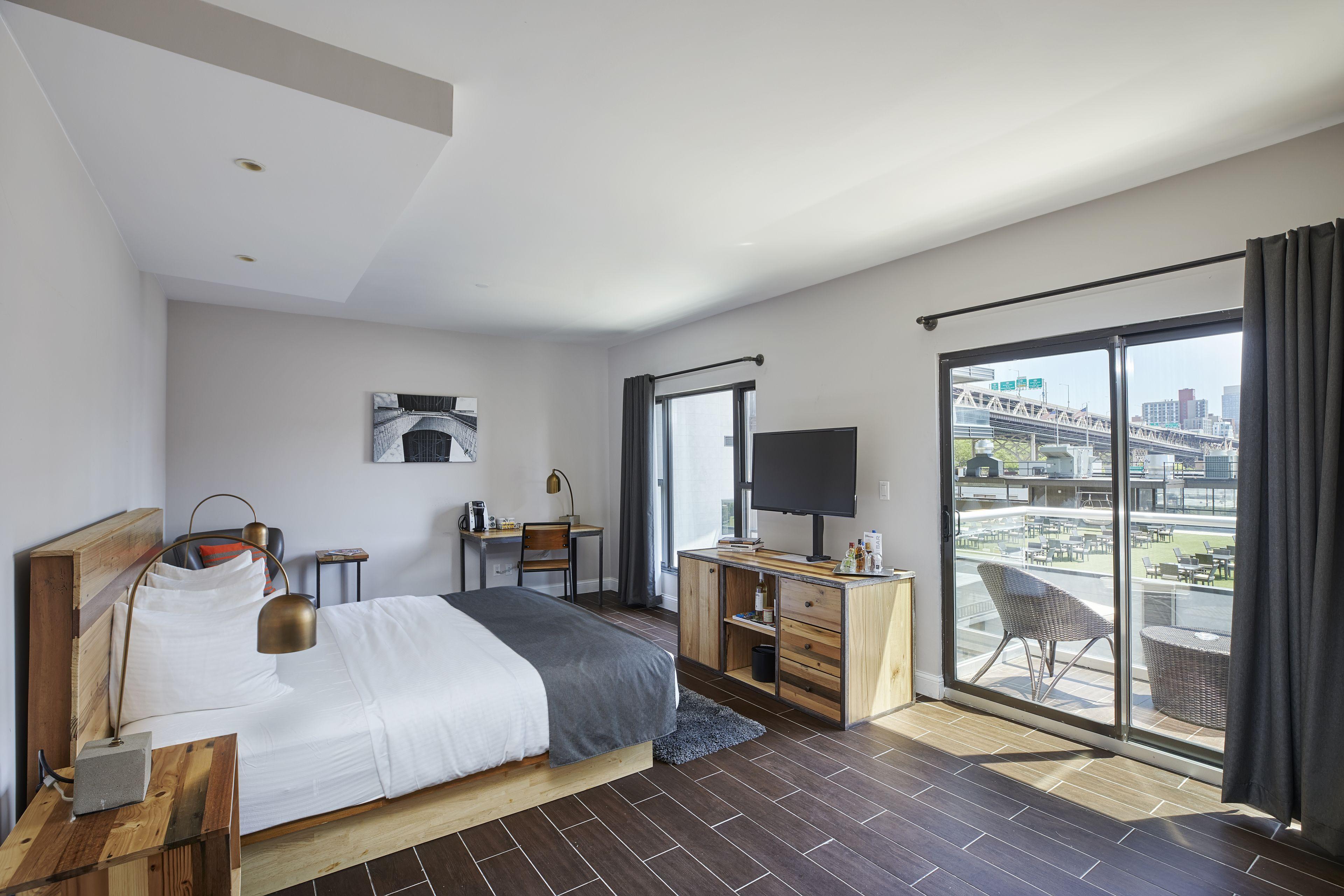 Ravel Trademark Collection By Wyndham New York