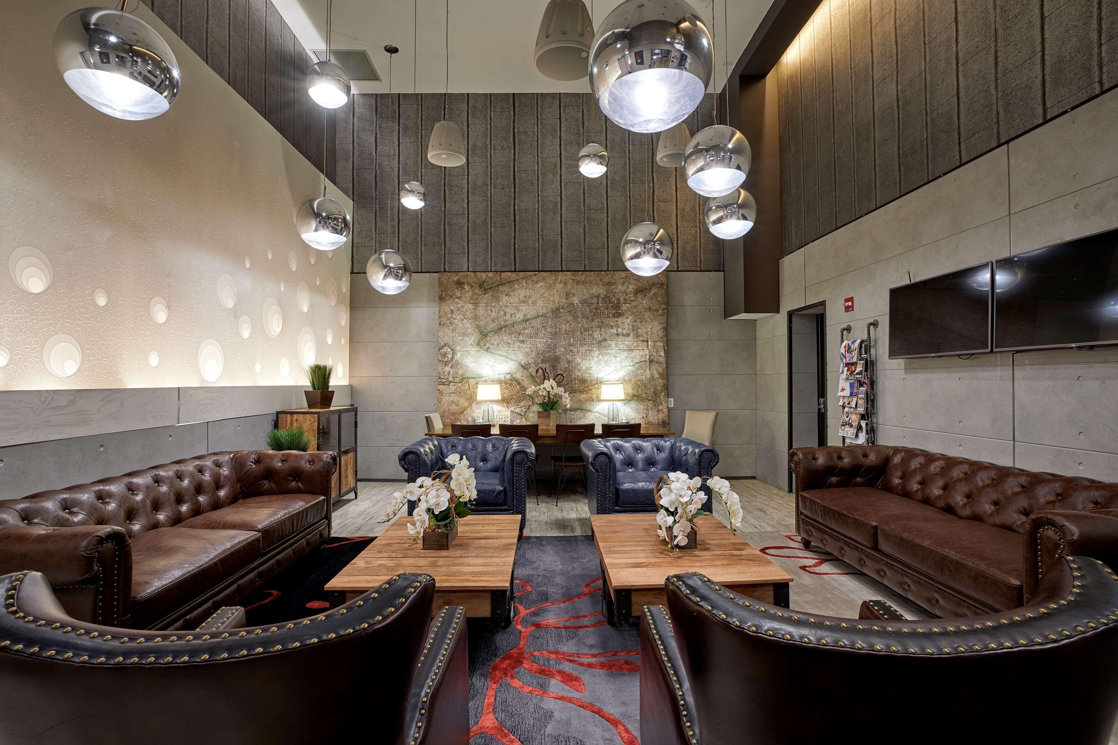 Ravel Trademark Collection By Wyndham Hotel 4*