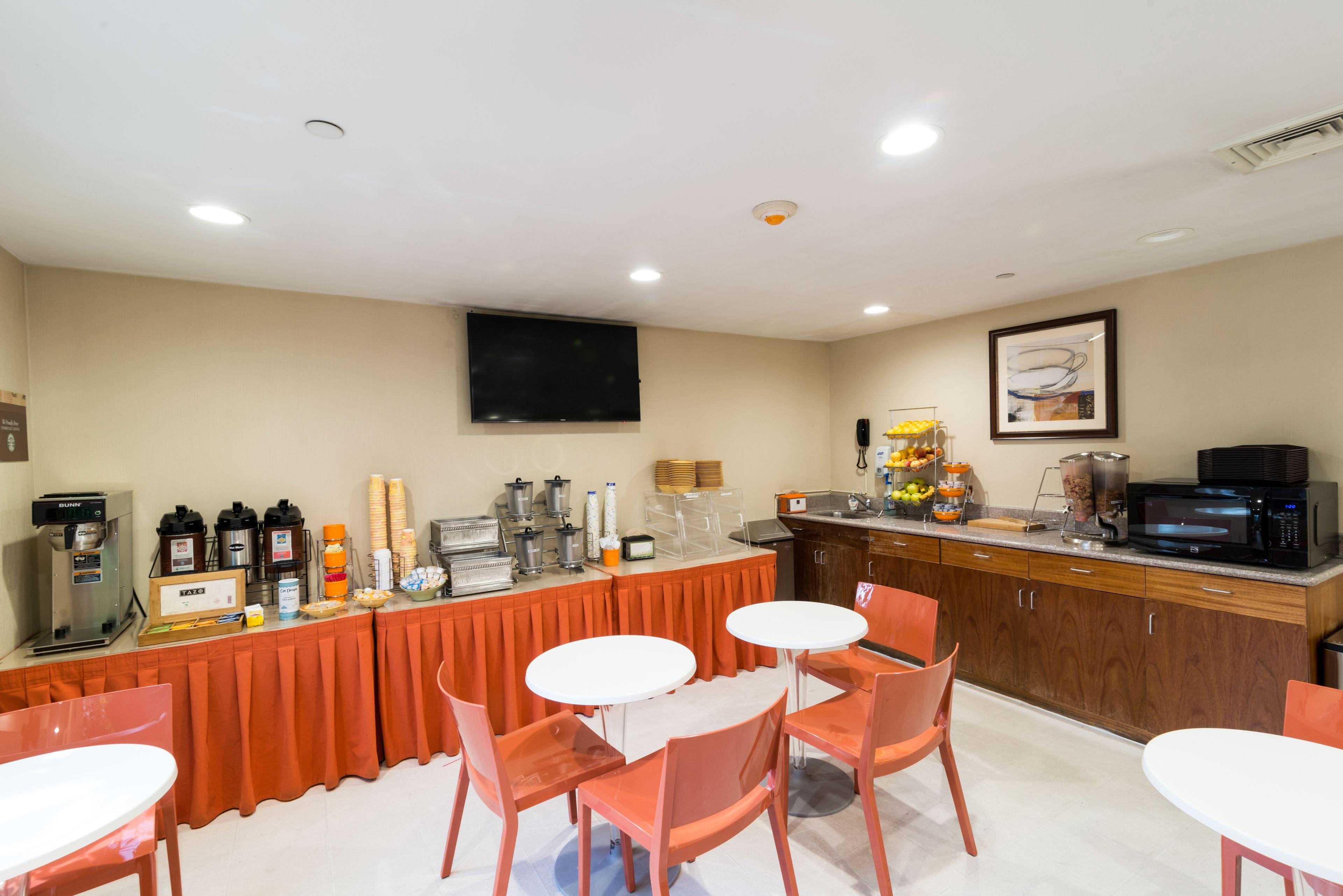 Le Jolie Hotel New York