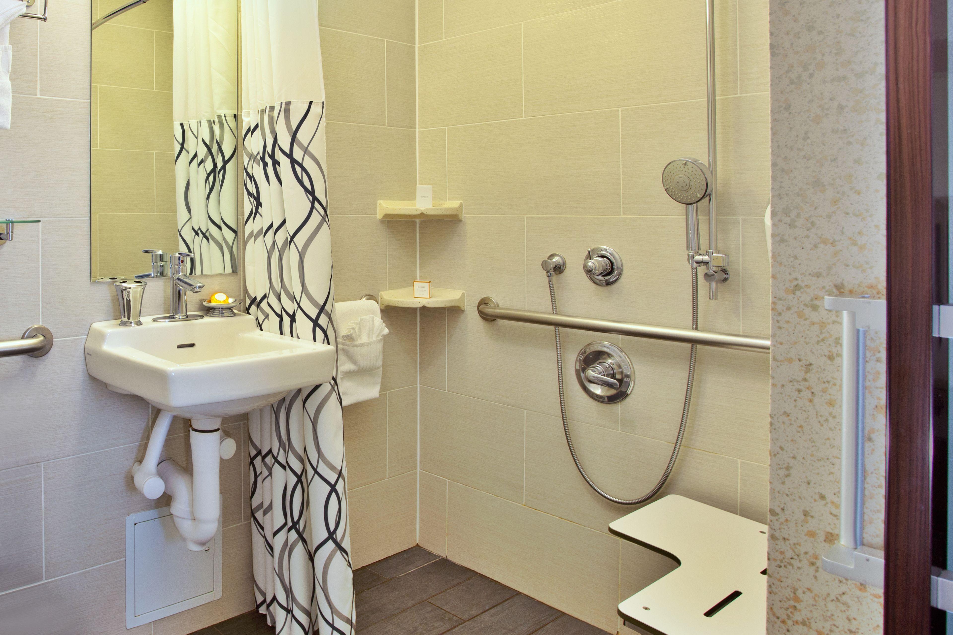 Hotel Le Jolie New York