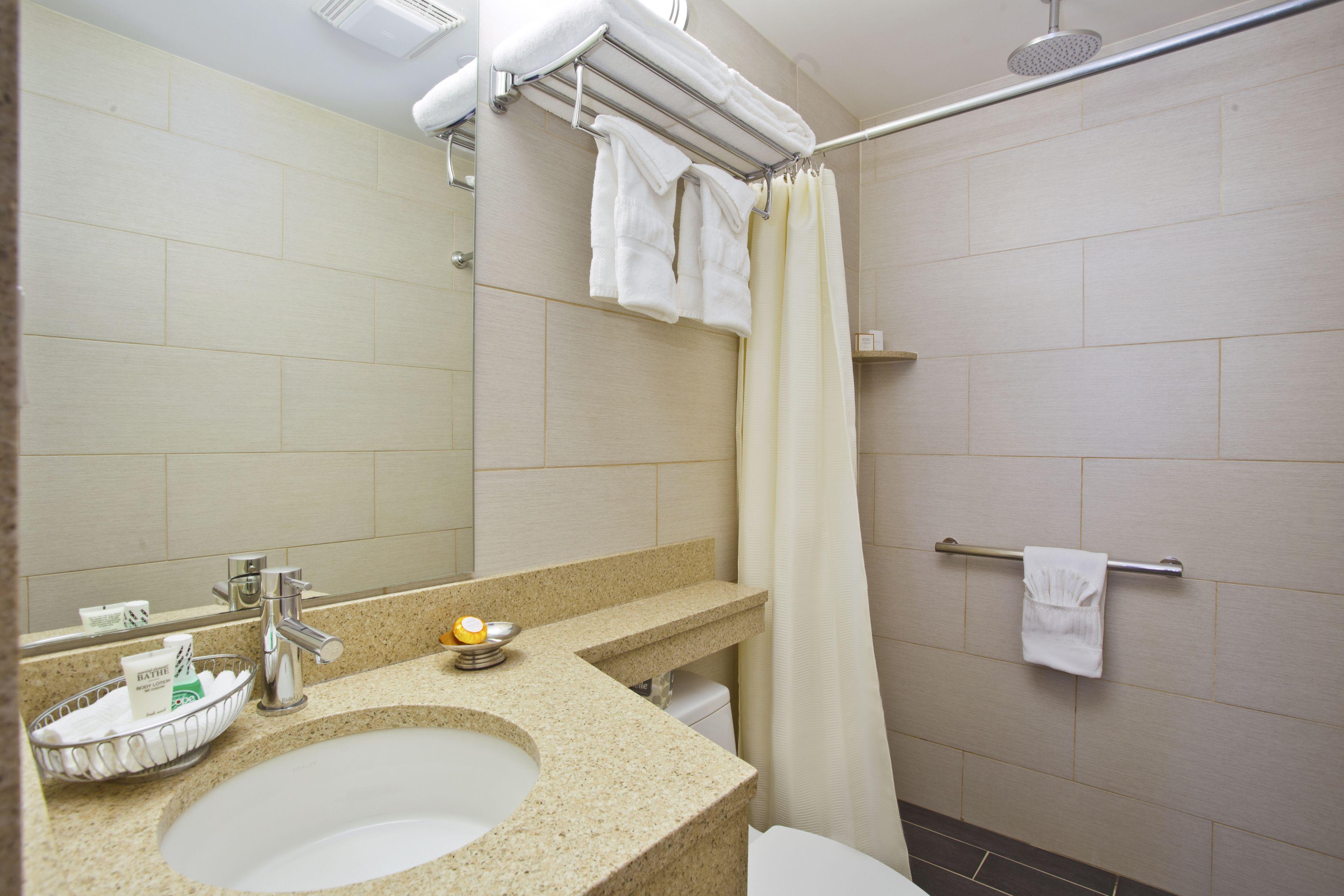 Le Jolie Hotel New York