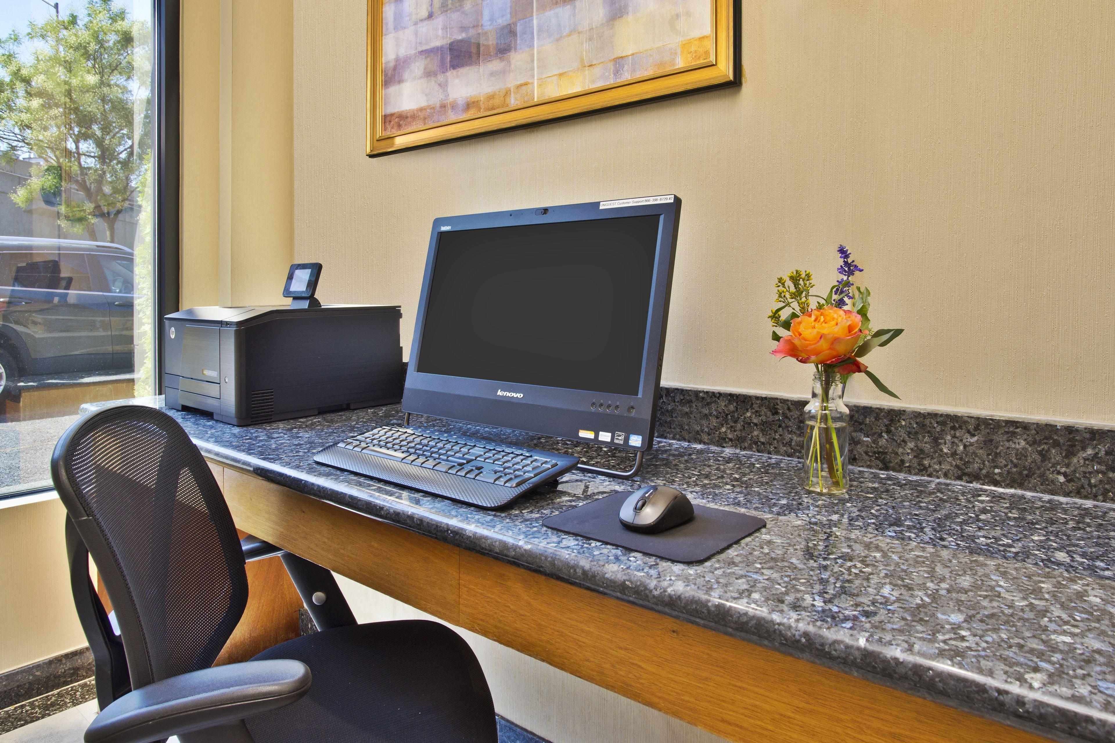 Le Jolie Hotel New York