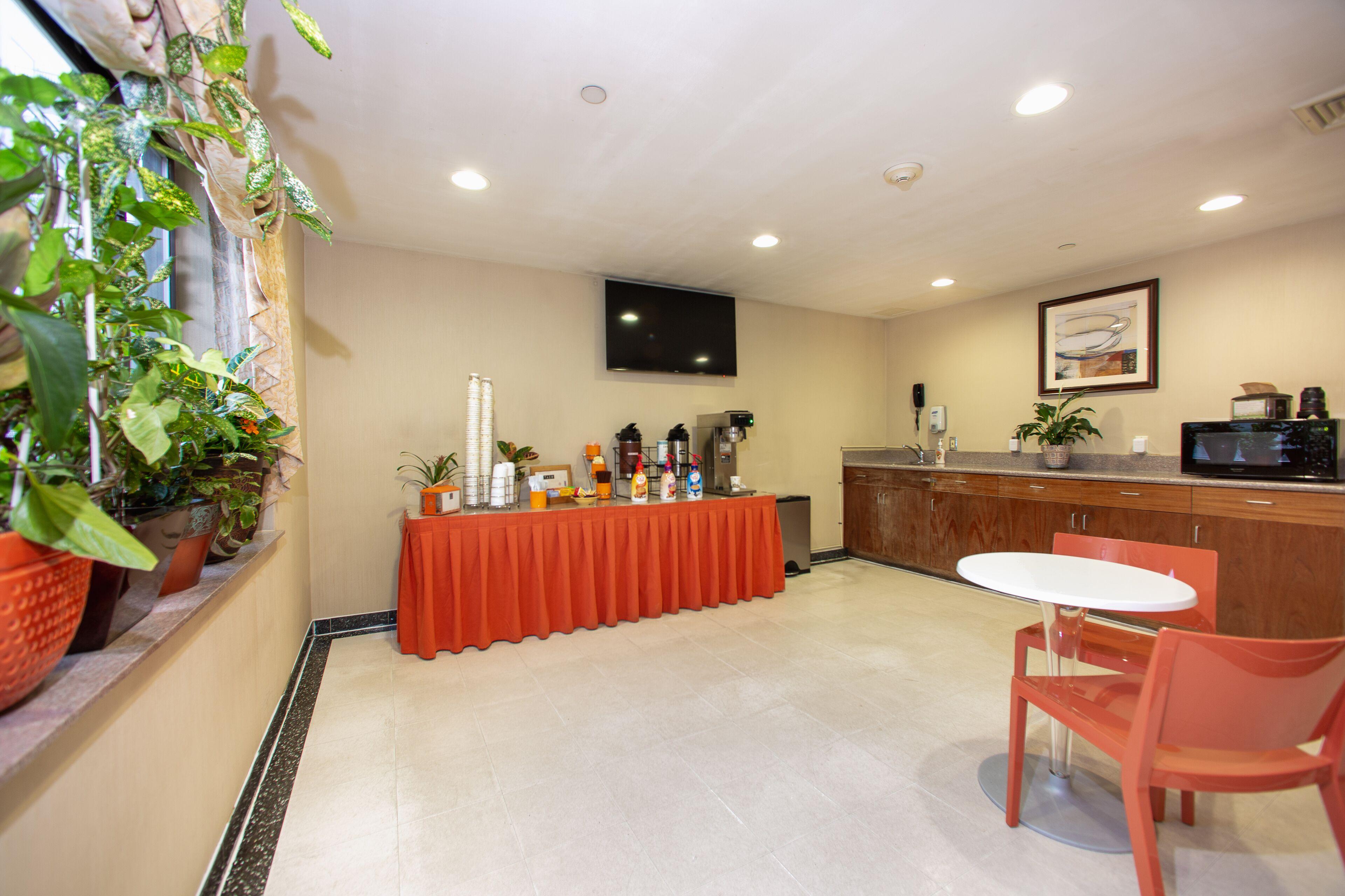 Le Jolie 2* New York