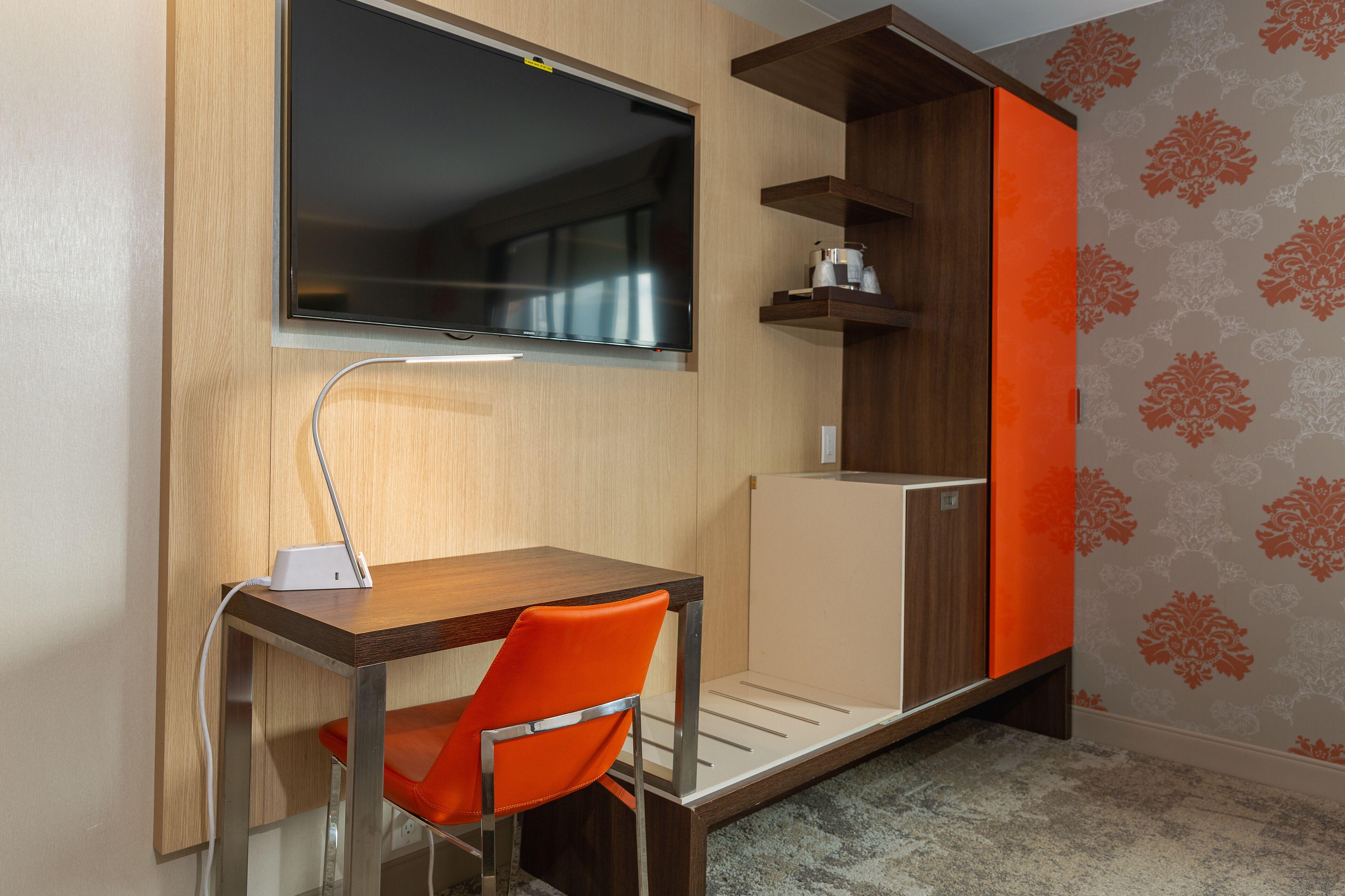 Le Jolie 2* New York