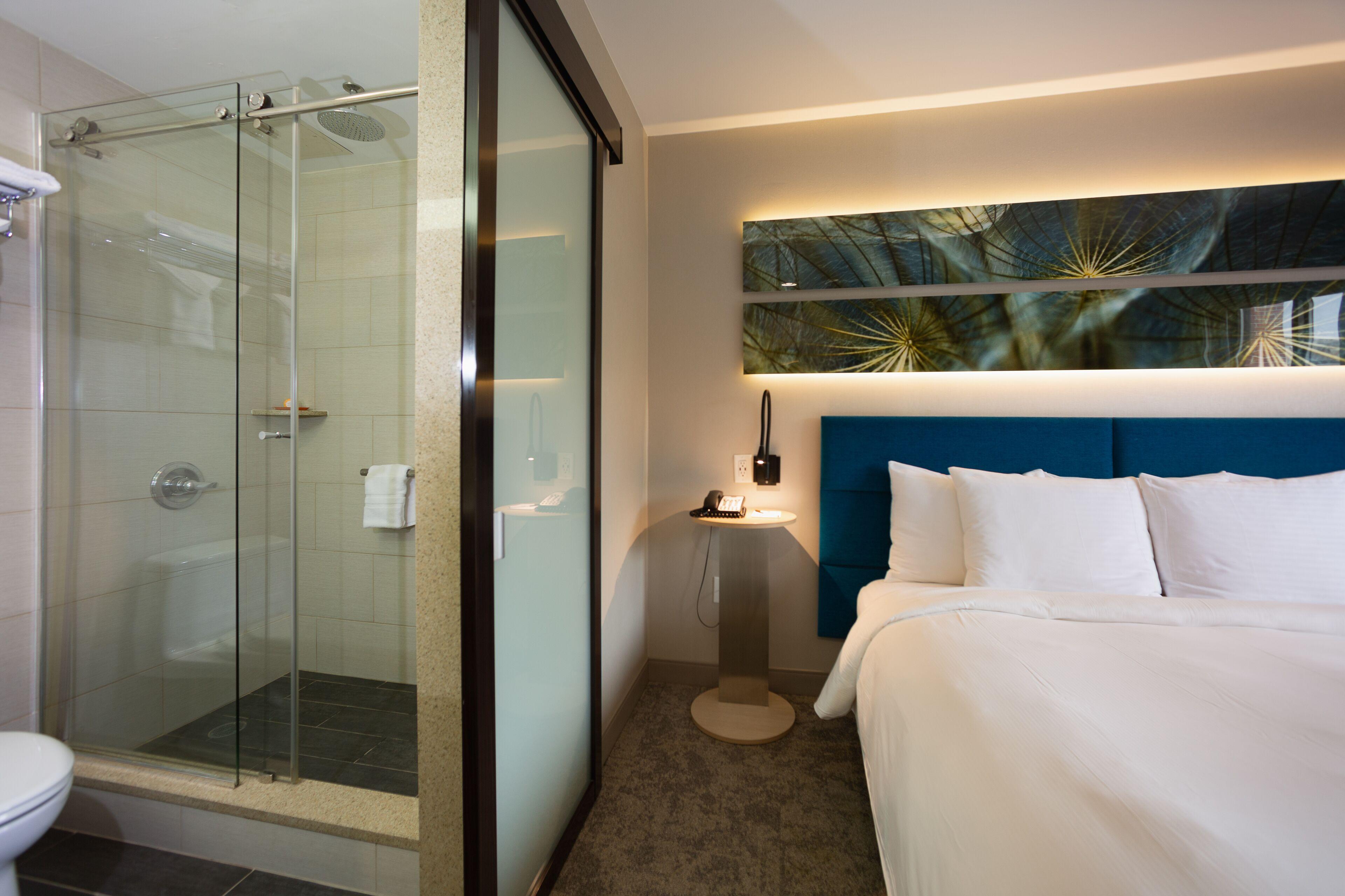 Hotel Le Jolie New York