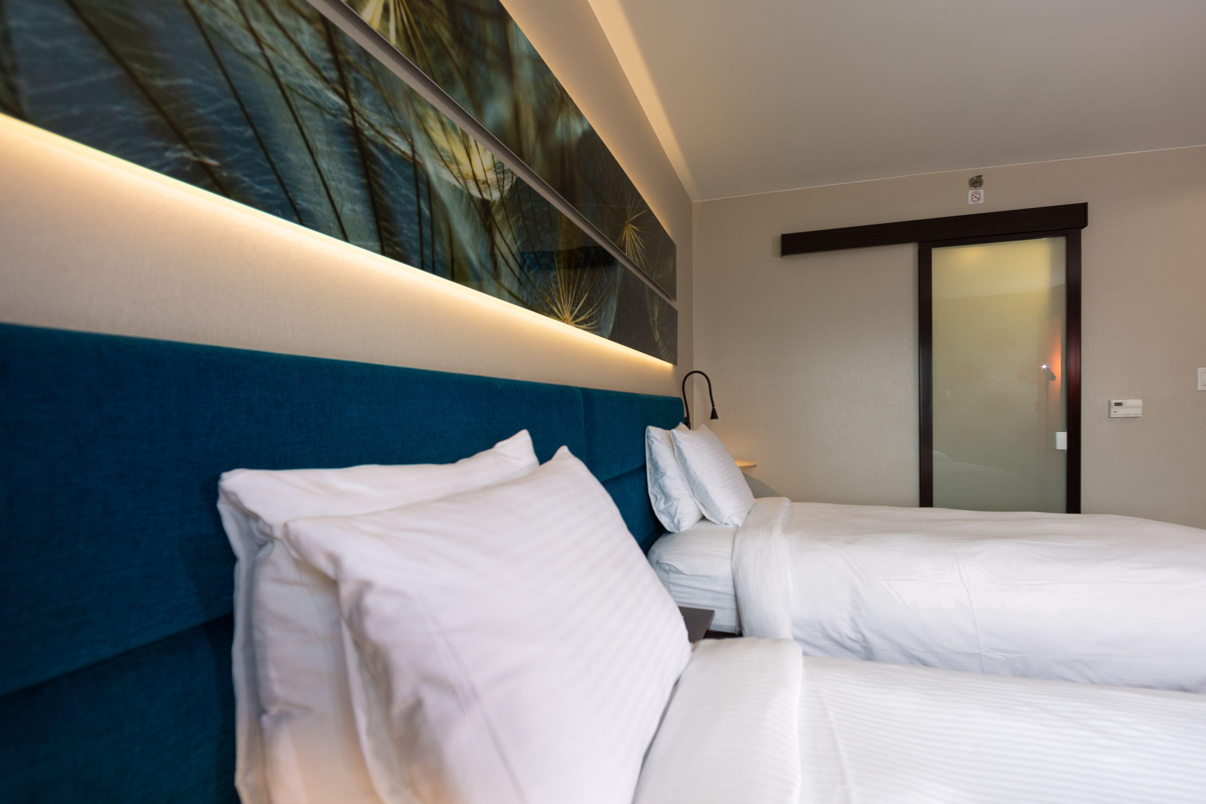 Hotel Le Jolie New York