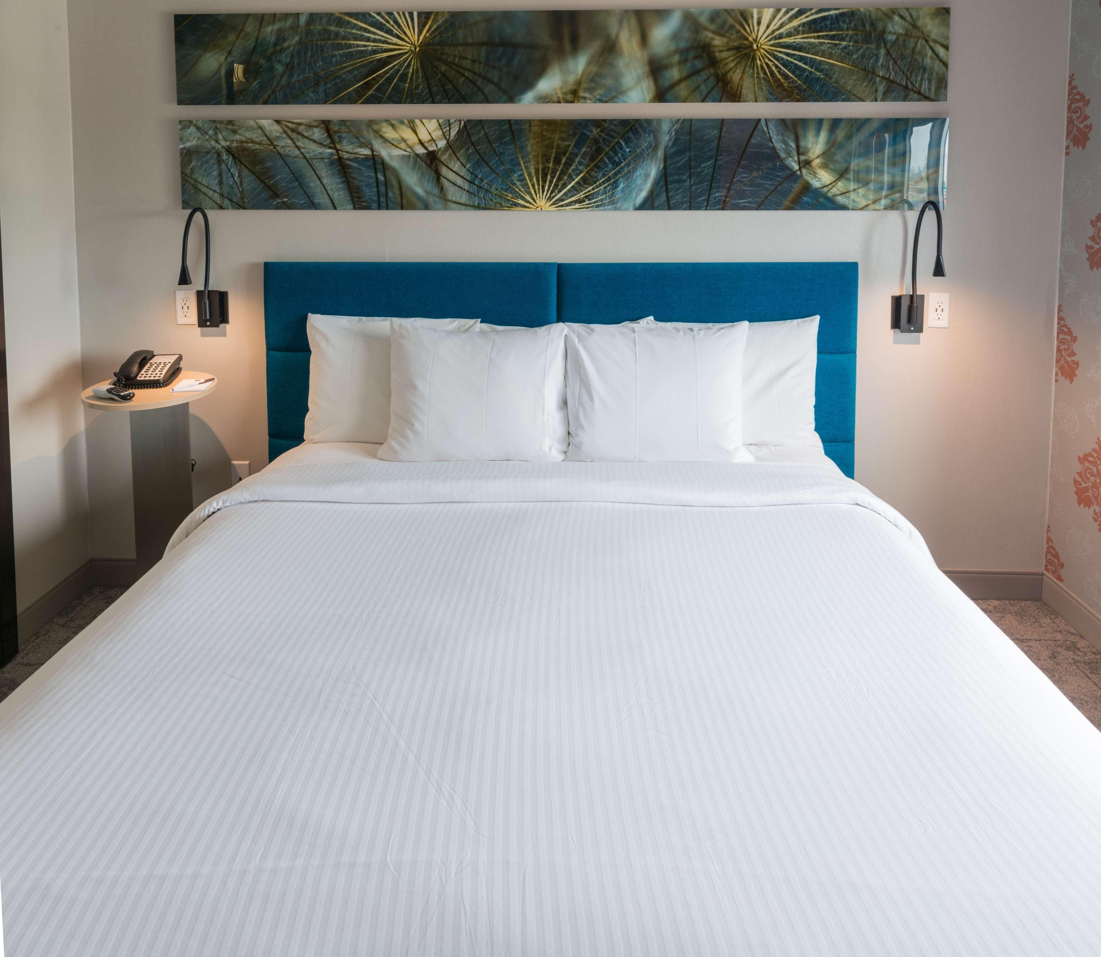 Le Jolie Hotel New York