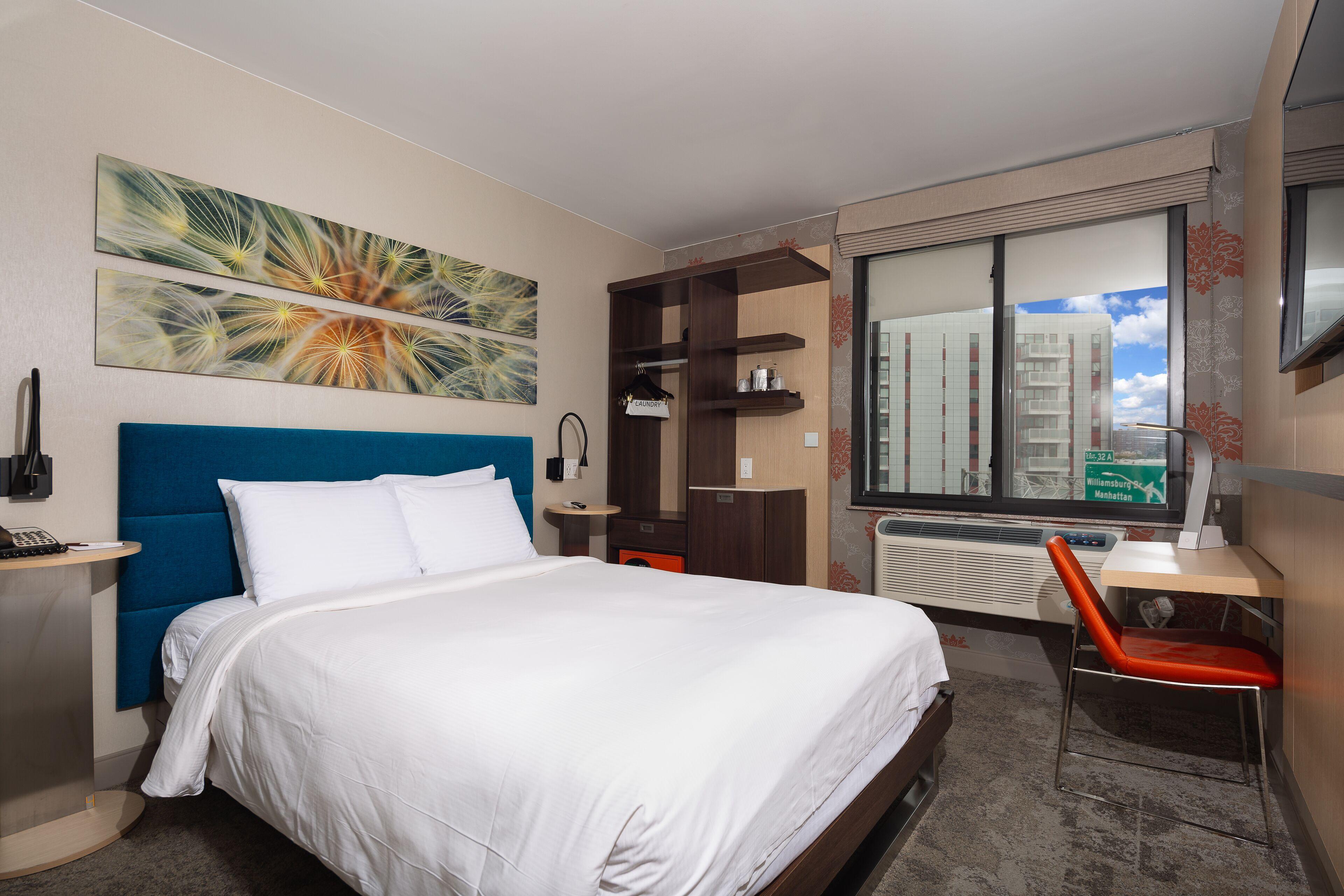 Le Jolie Hotel New York