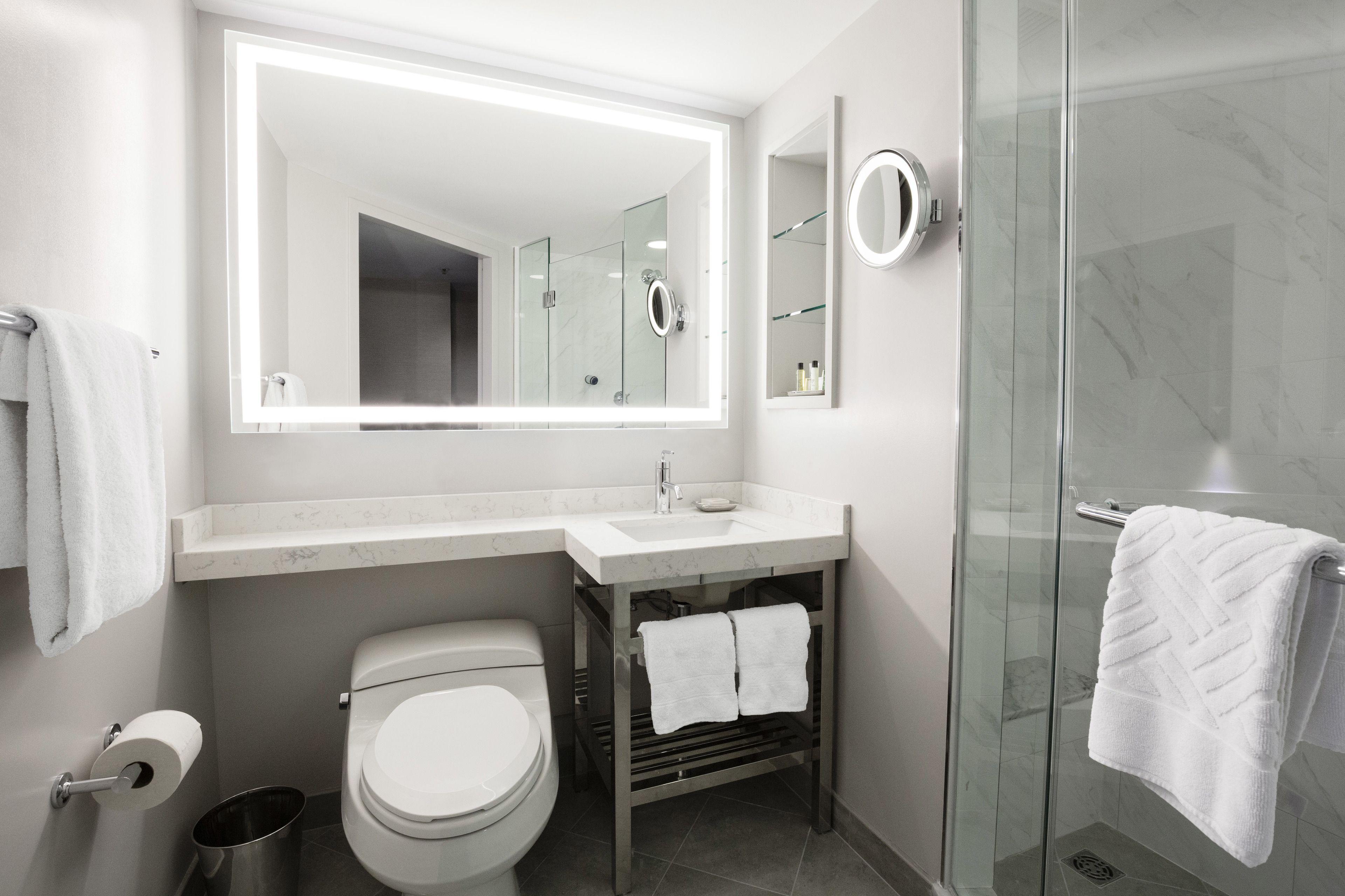 Hotel Hilton Club New York