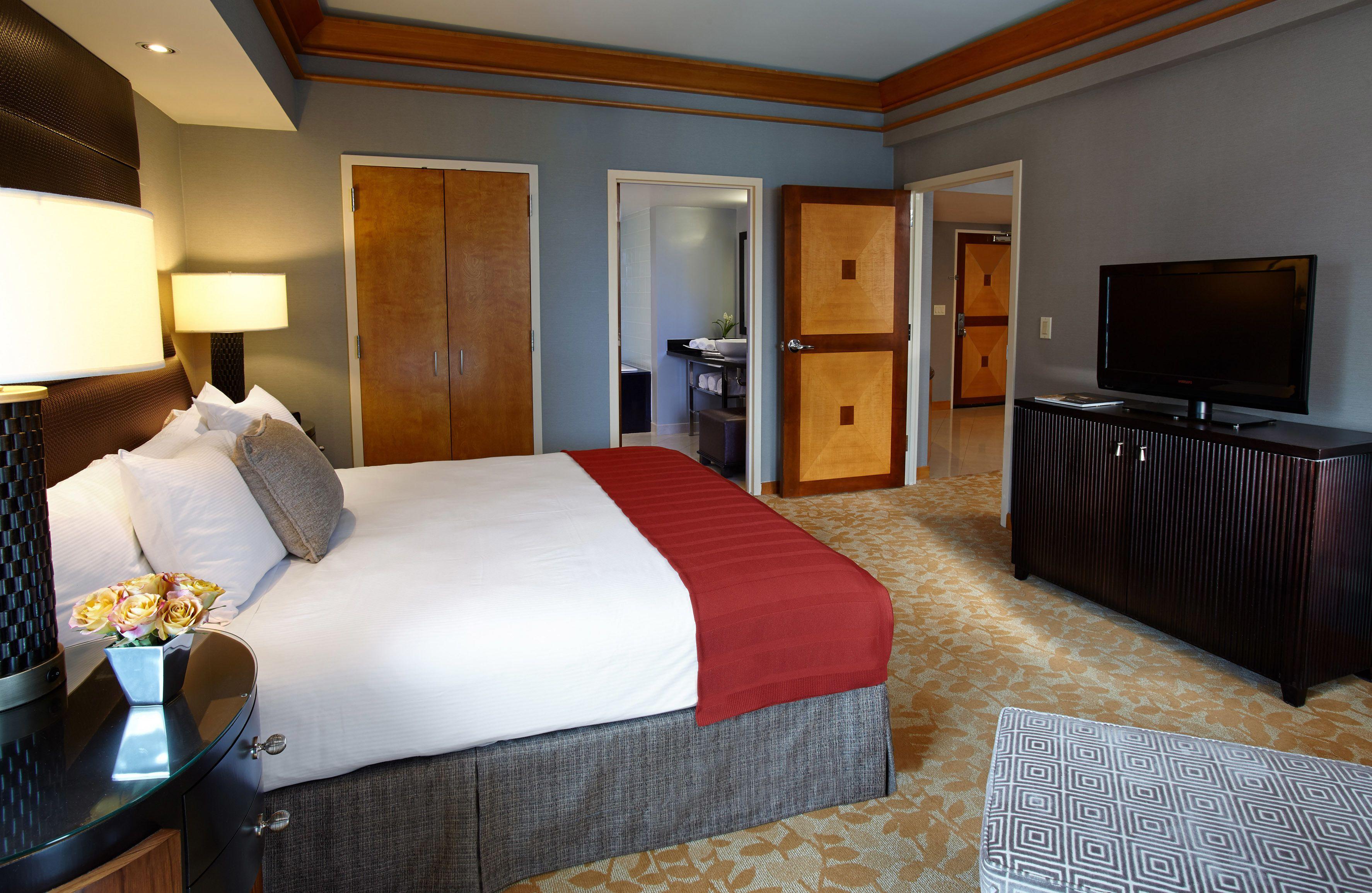 Hotel Hilton Club New York New York