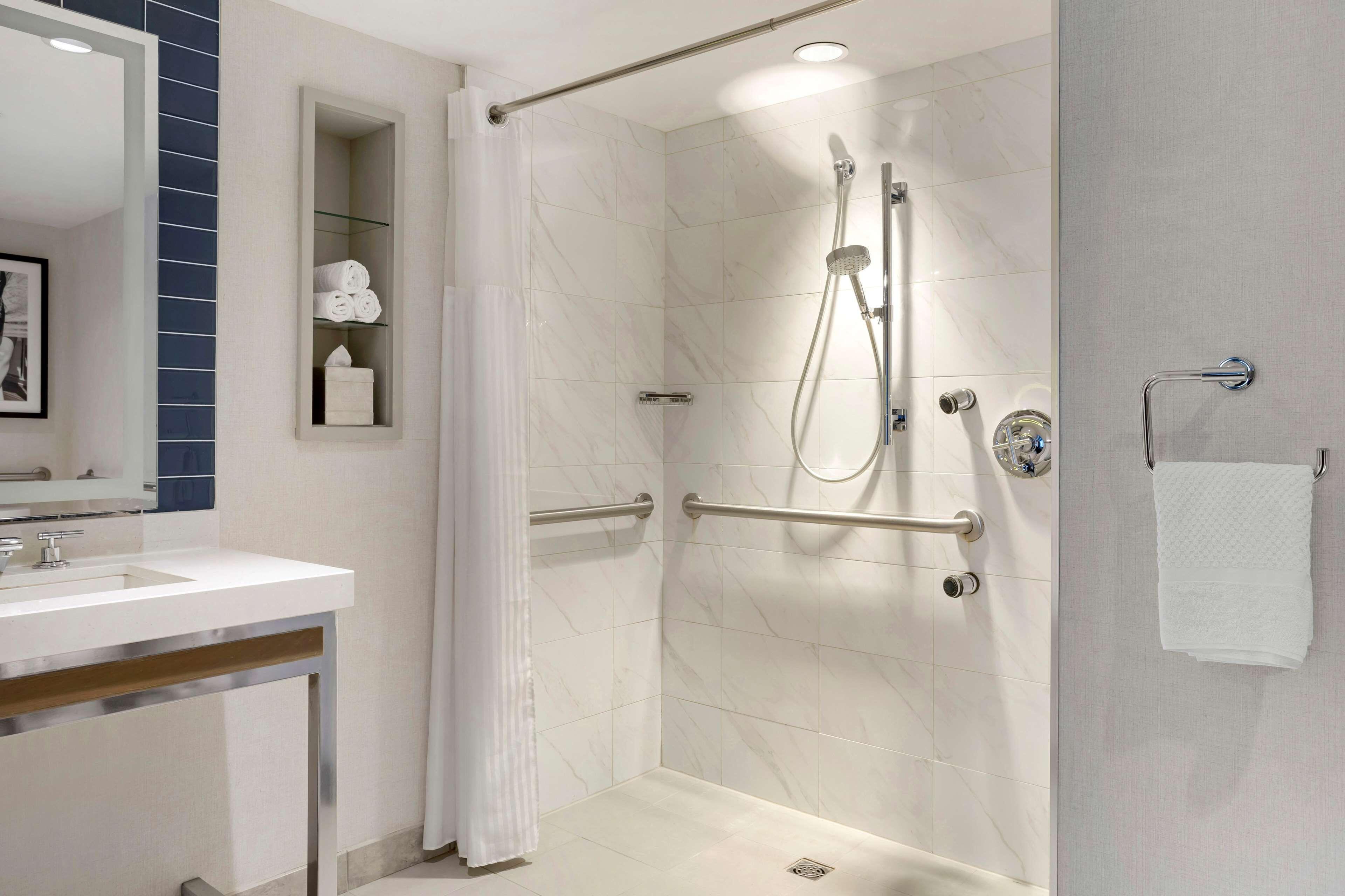 Hotel Hilton Club New York 3*