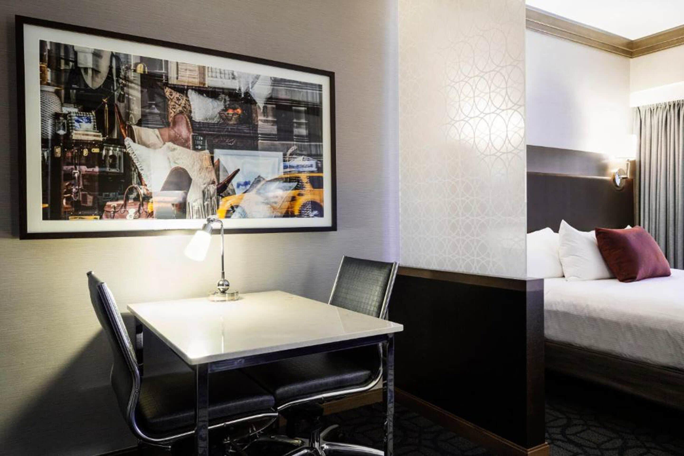 Hilton Club New York Hotel 3*