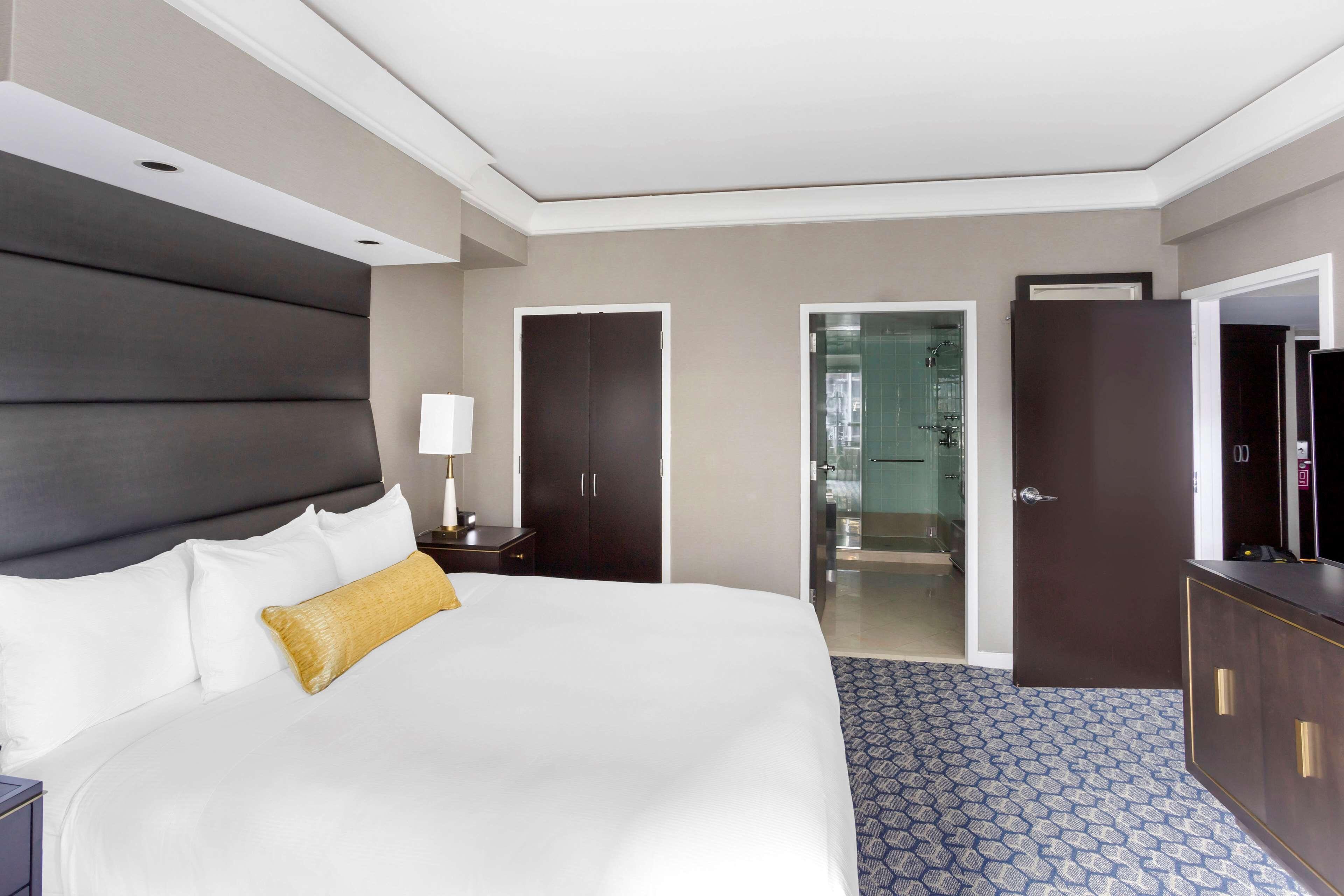 Hilton Club New York Hotel 3*