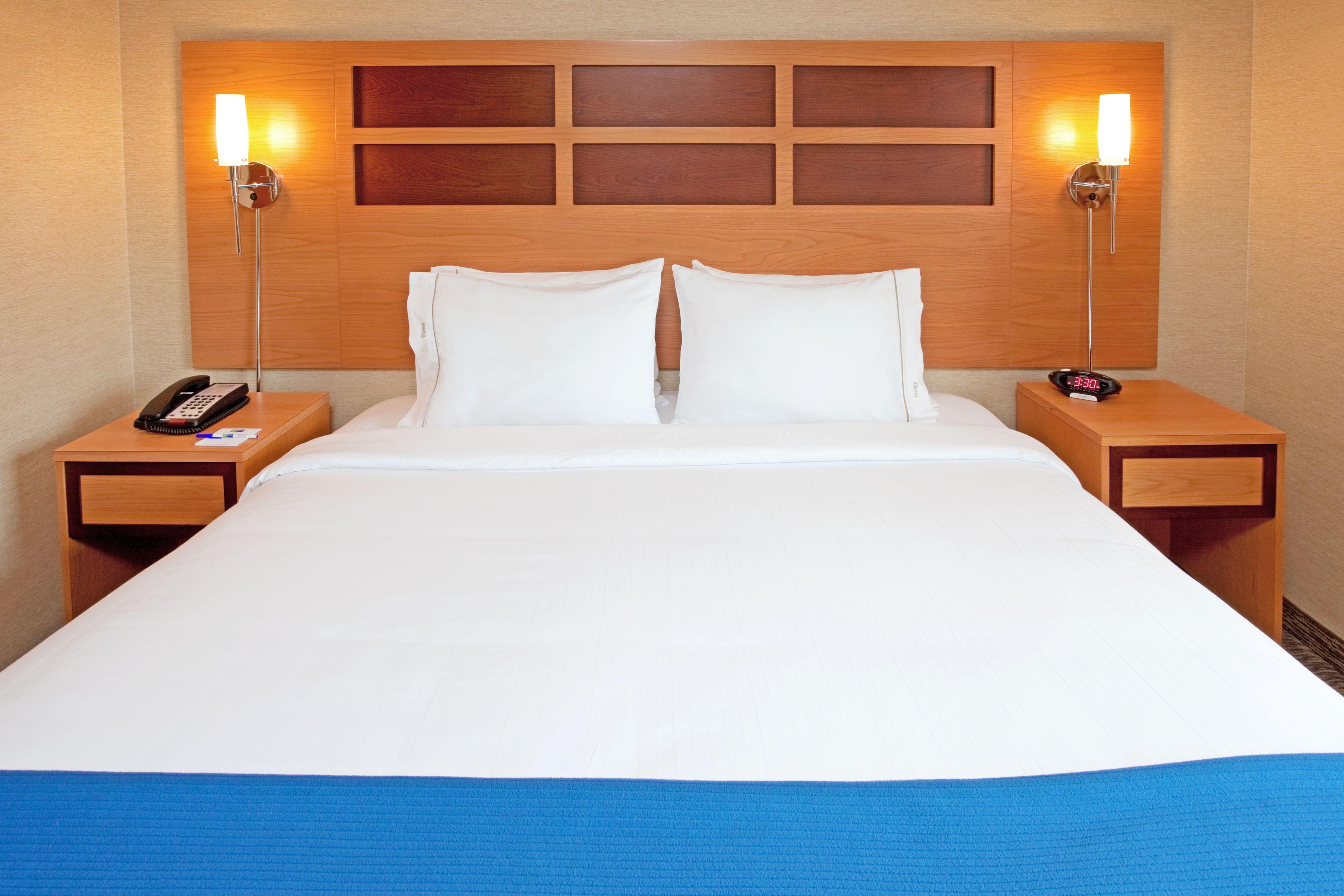 Express - Times Square By Ihg 3*