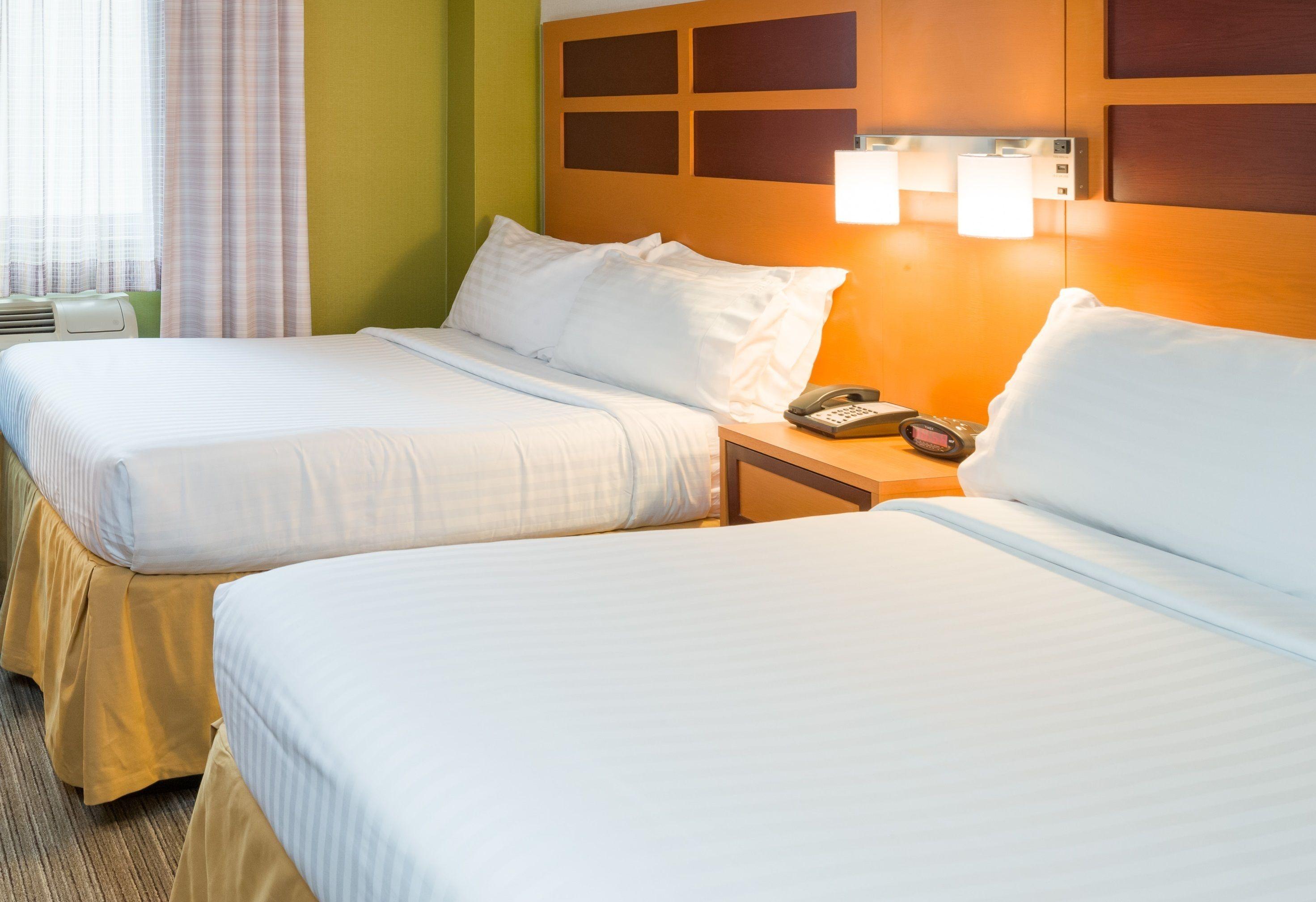 Express - Times Square By Ihg New York
