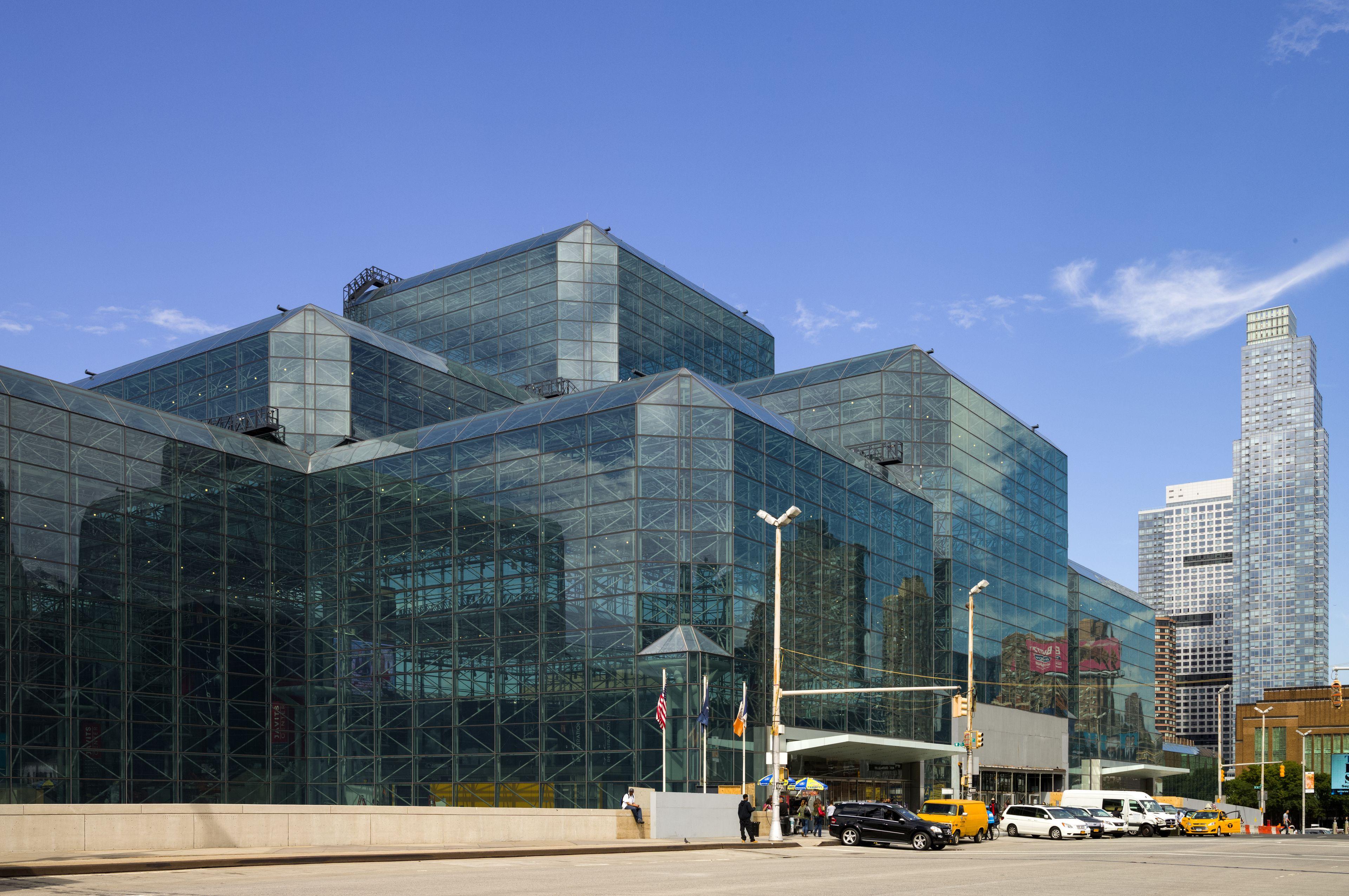 Express - Times Square By Ihg 3*