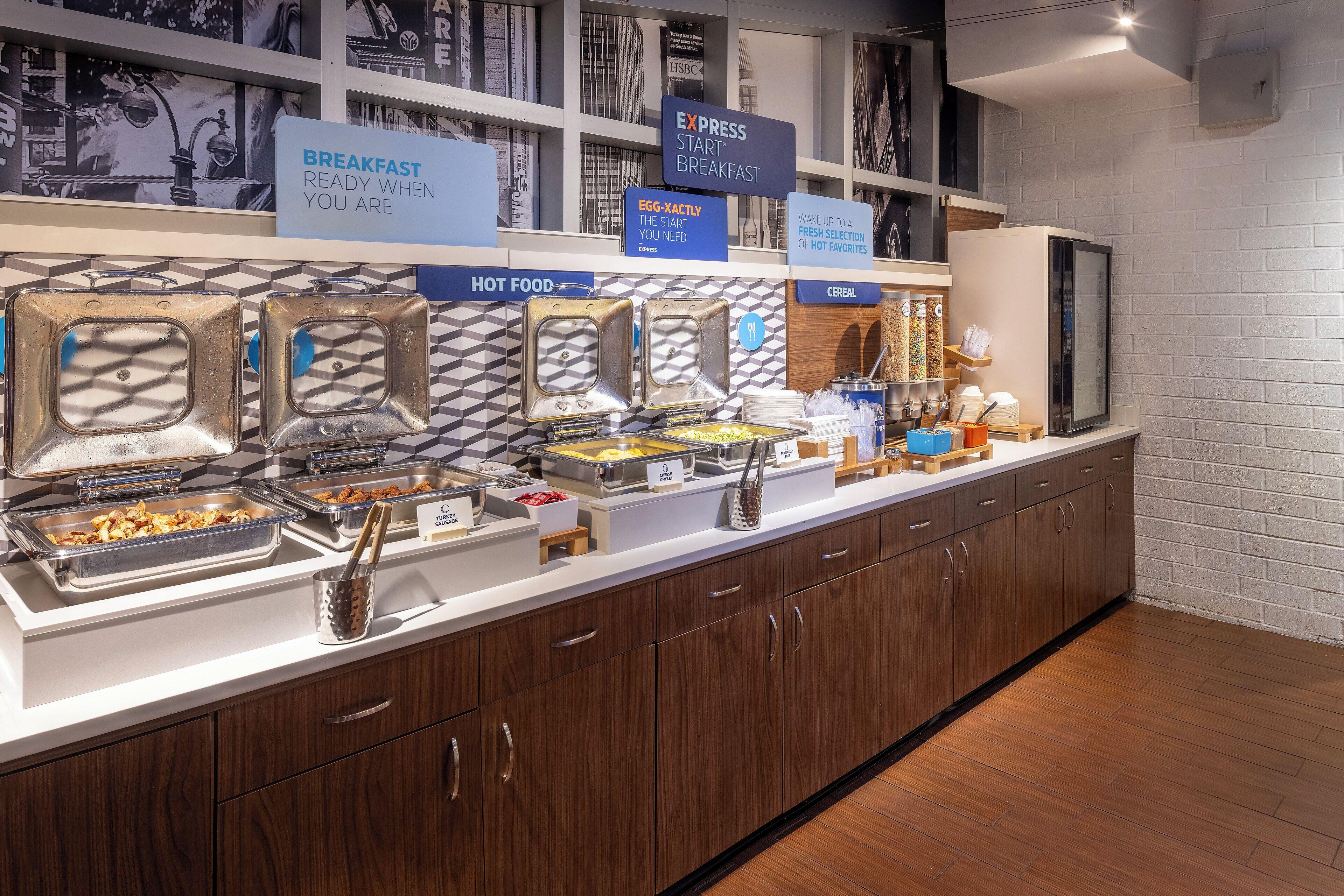 Express - Times Square By Ihg New York