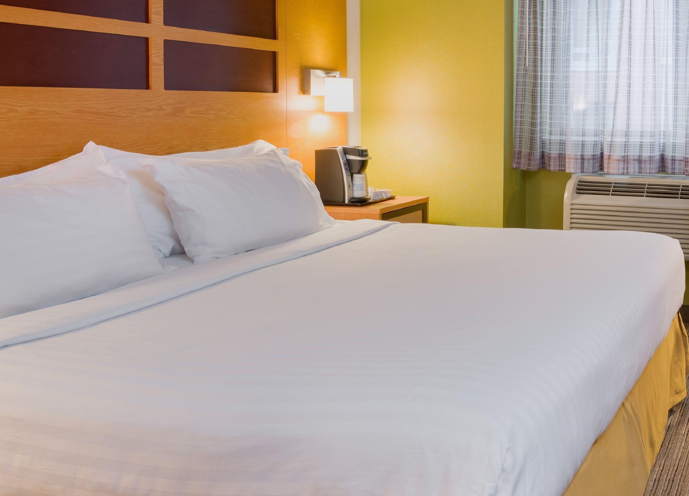 Express - Times Square By Ihg Hotel