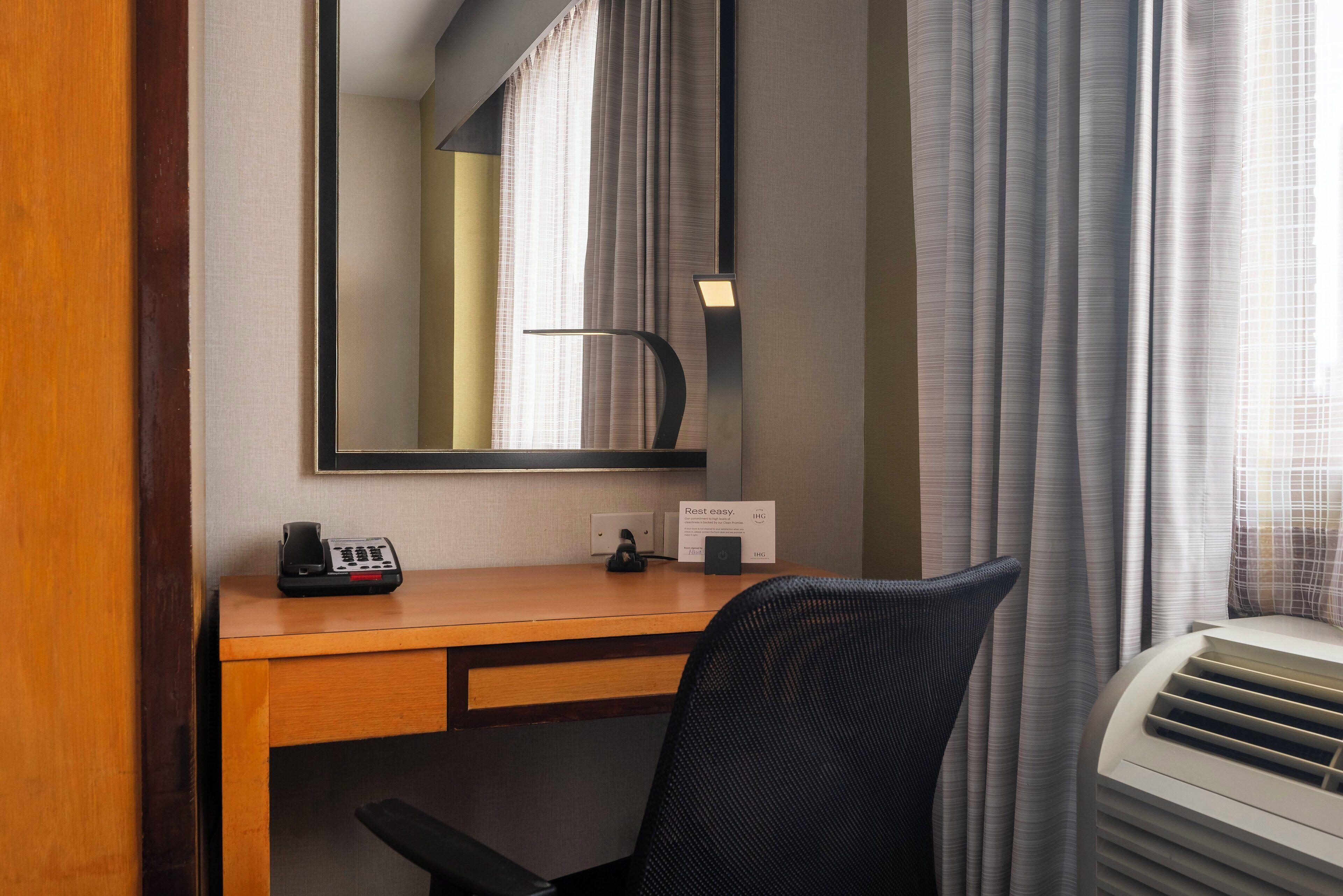 Hotel Express - Times Square By Ihg