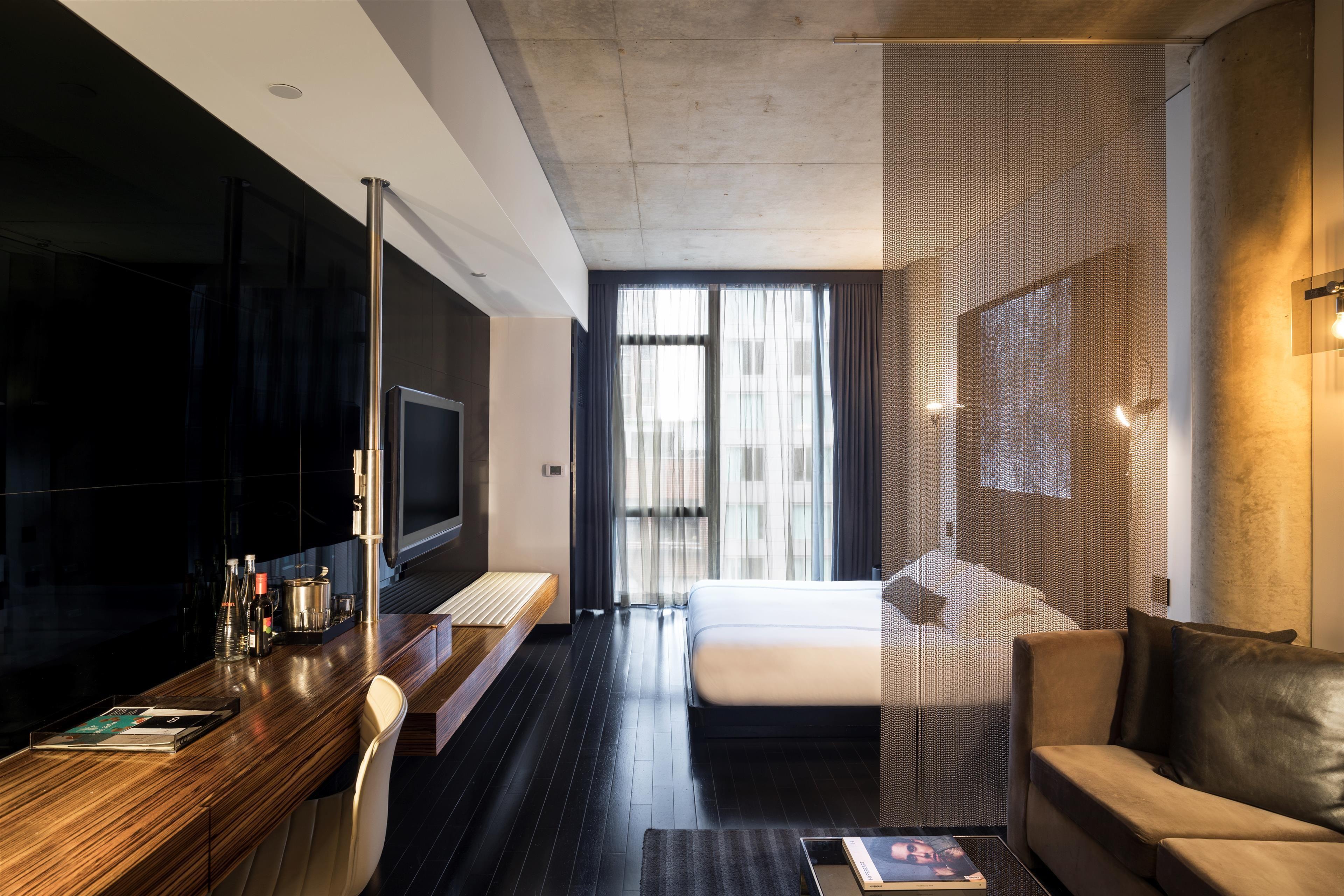 Hotel Sixty Les New York