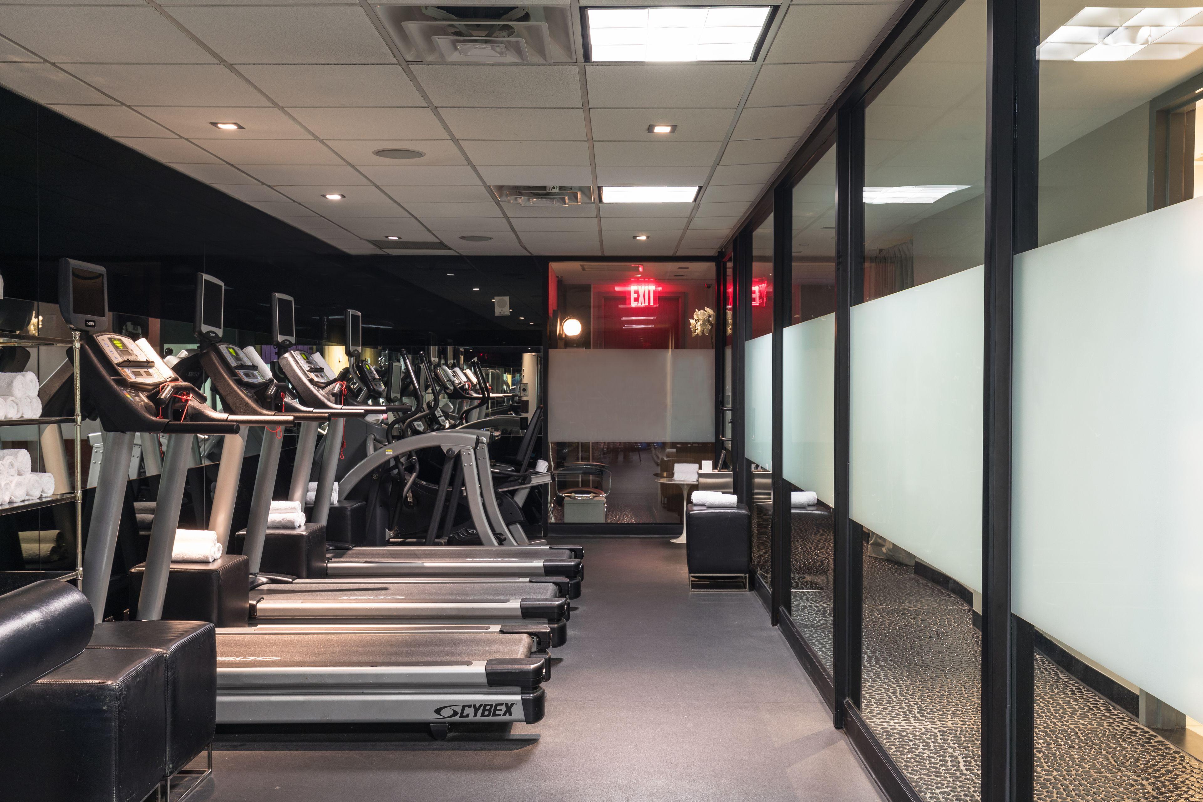 Sixty Les 4* New York