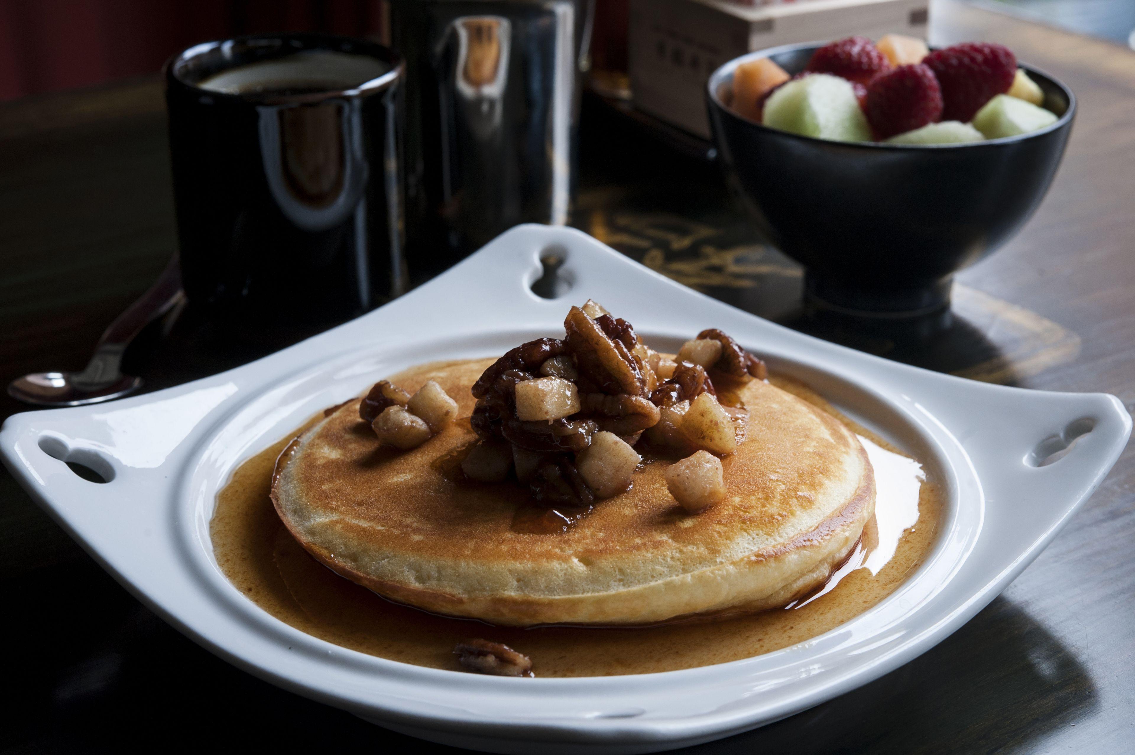 Sixty Les 4* New York