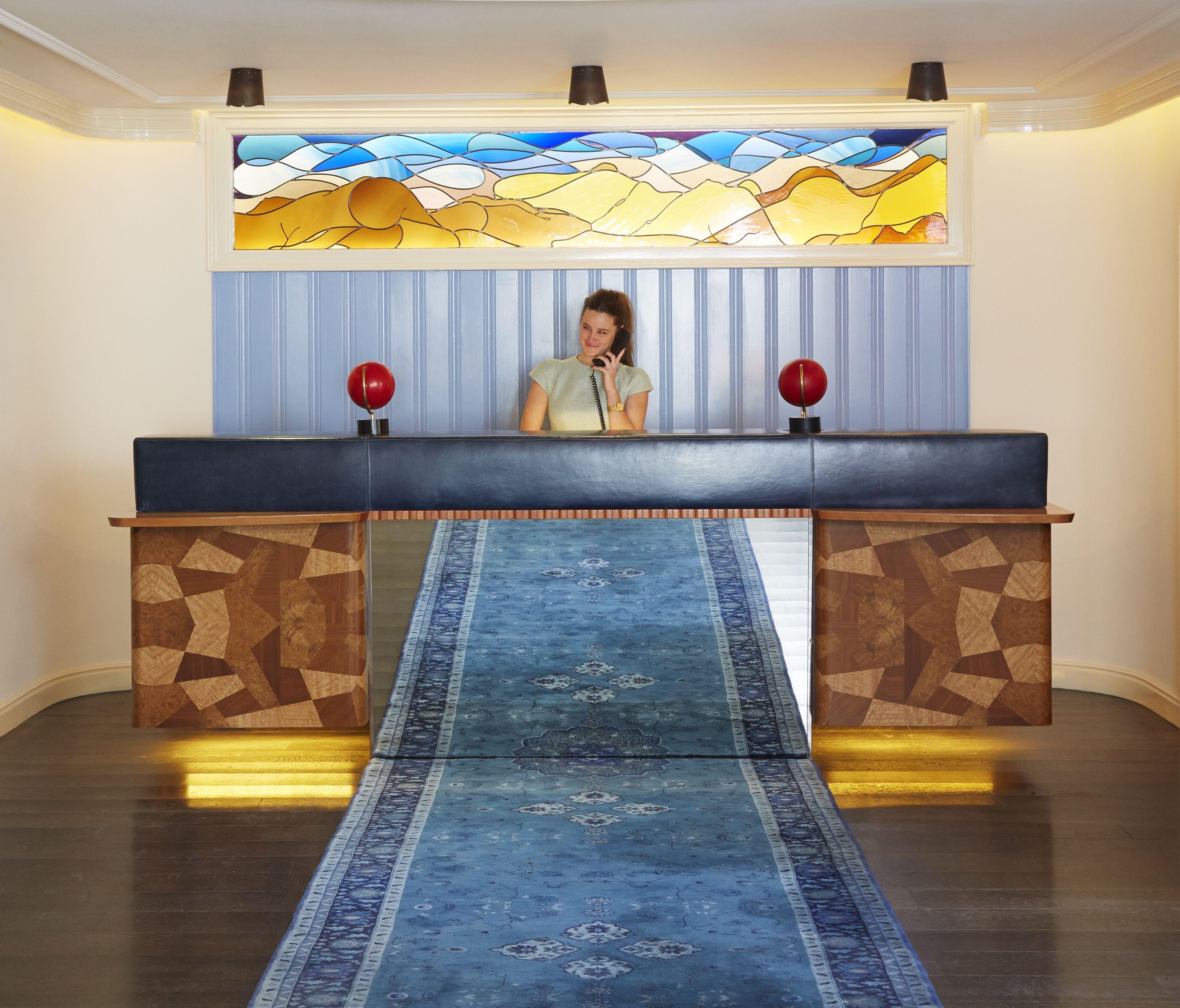 The Standard - East Village Hotel