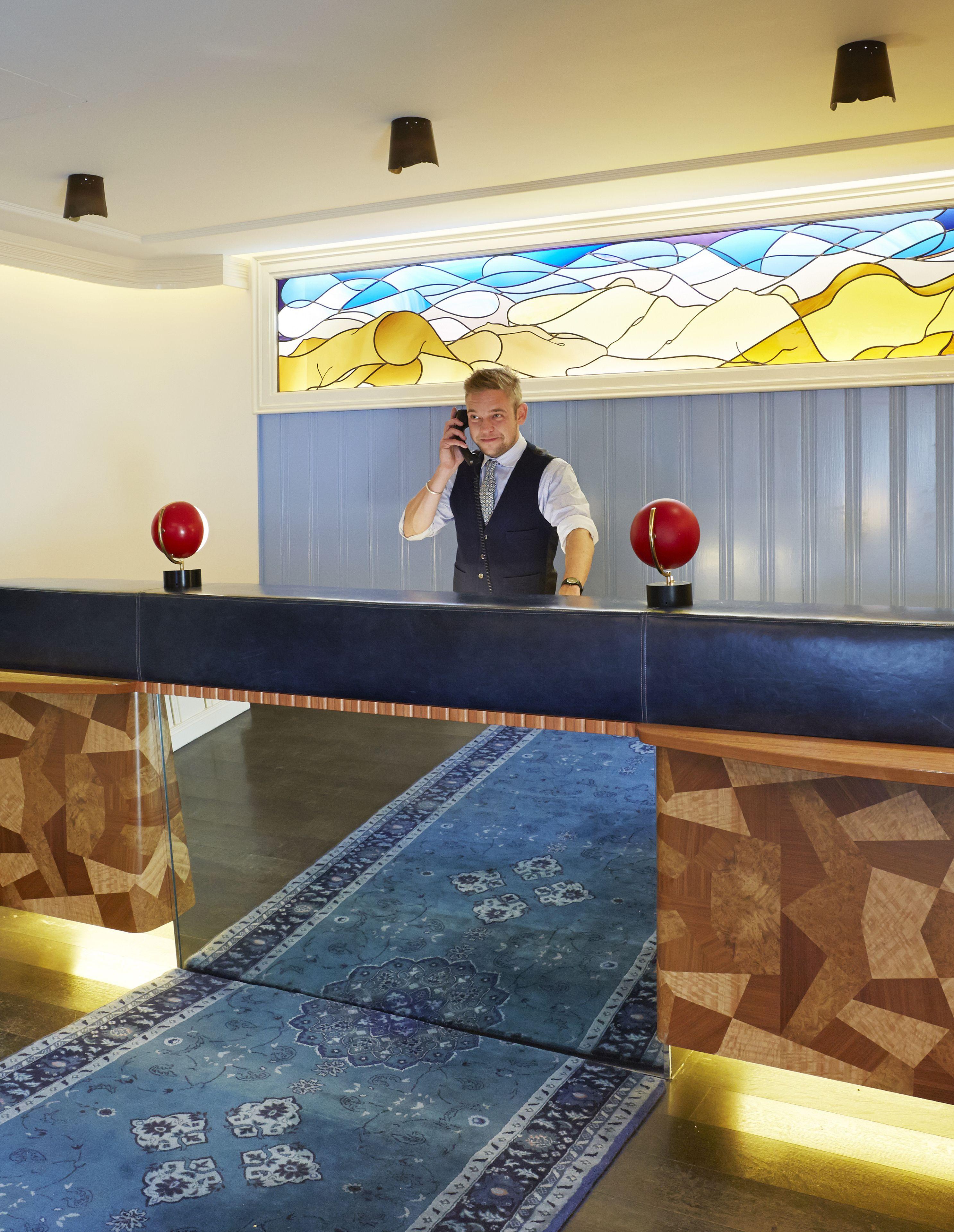 The Standard - East Village Hotel New York