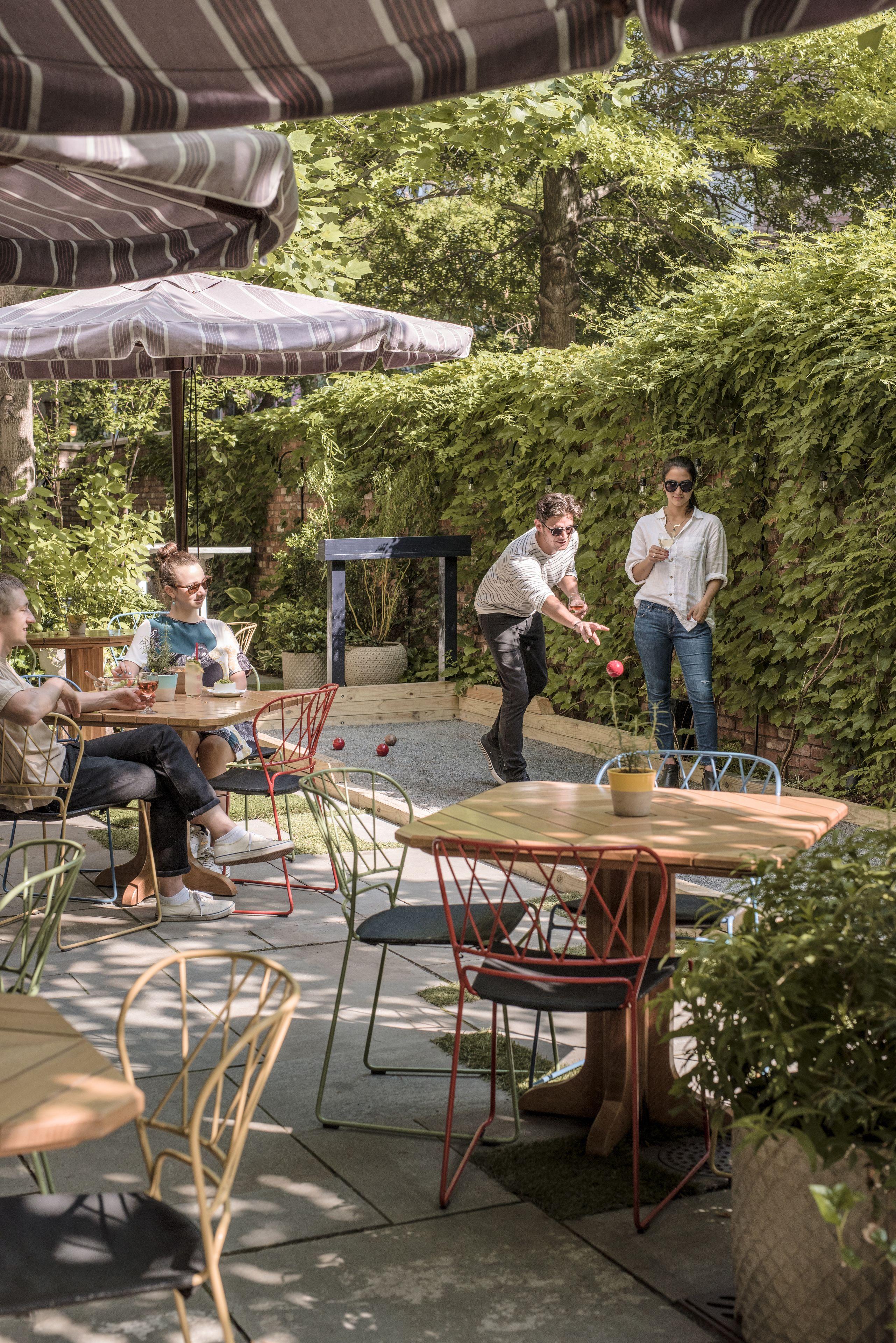 Hotel The Standard - East Village