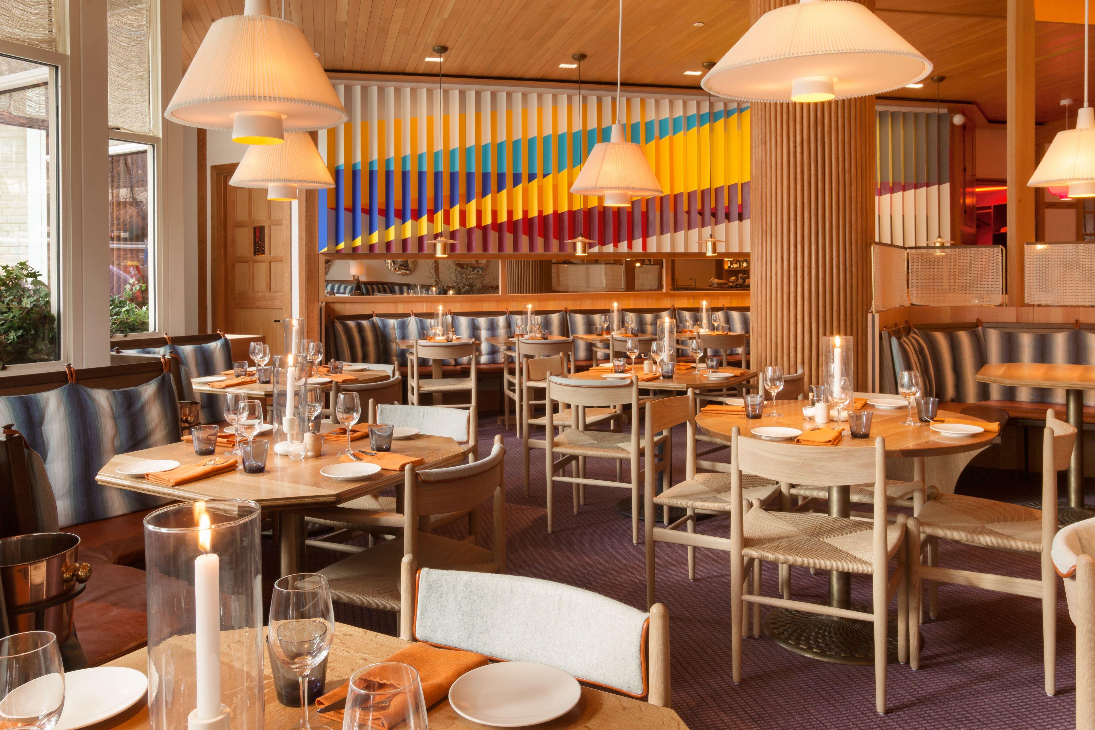 The Standard - East Village 4*