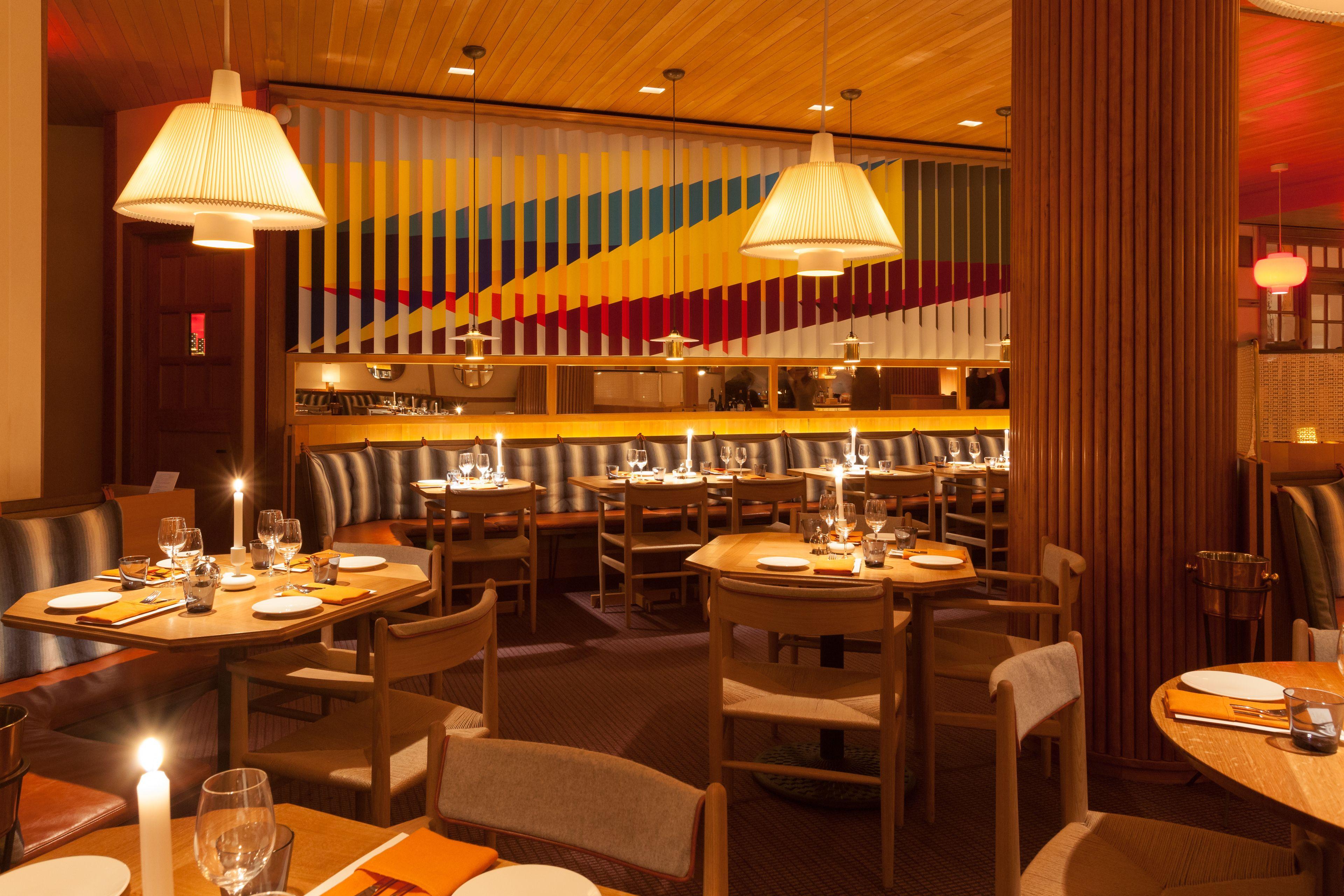 The Standard - East Village Hotel