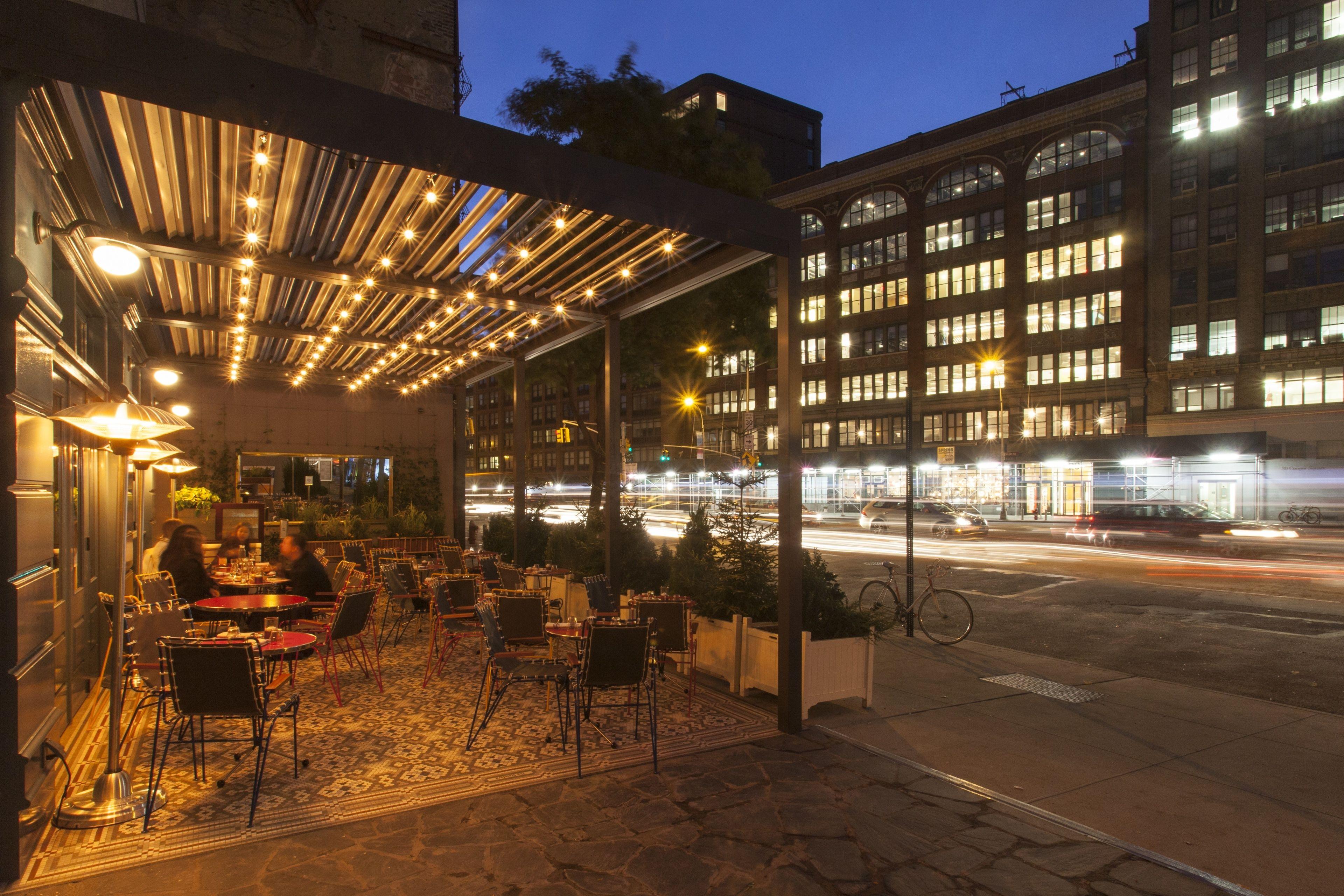 The Standard - East Village 4* New York