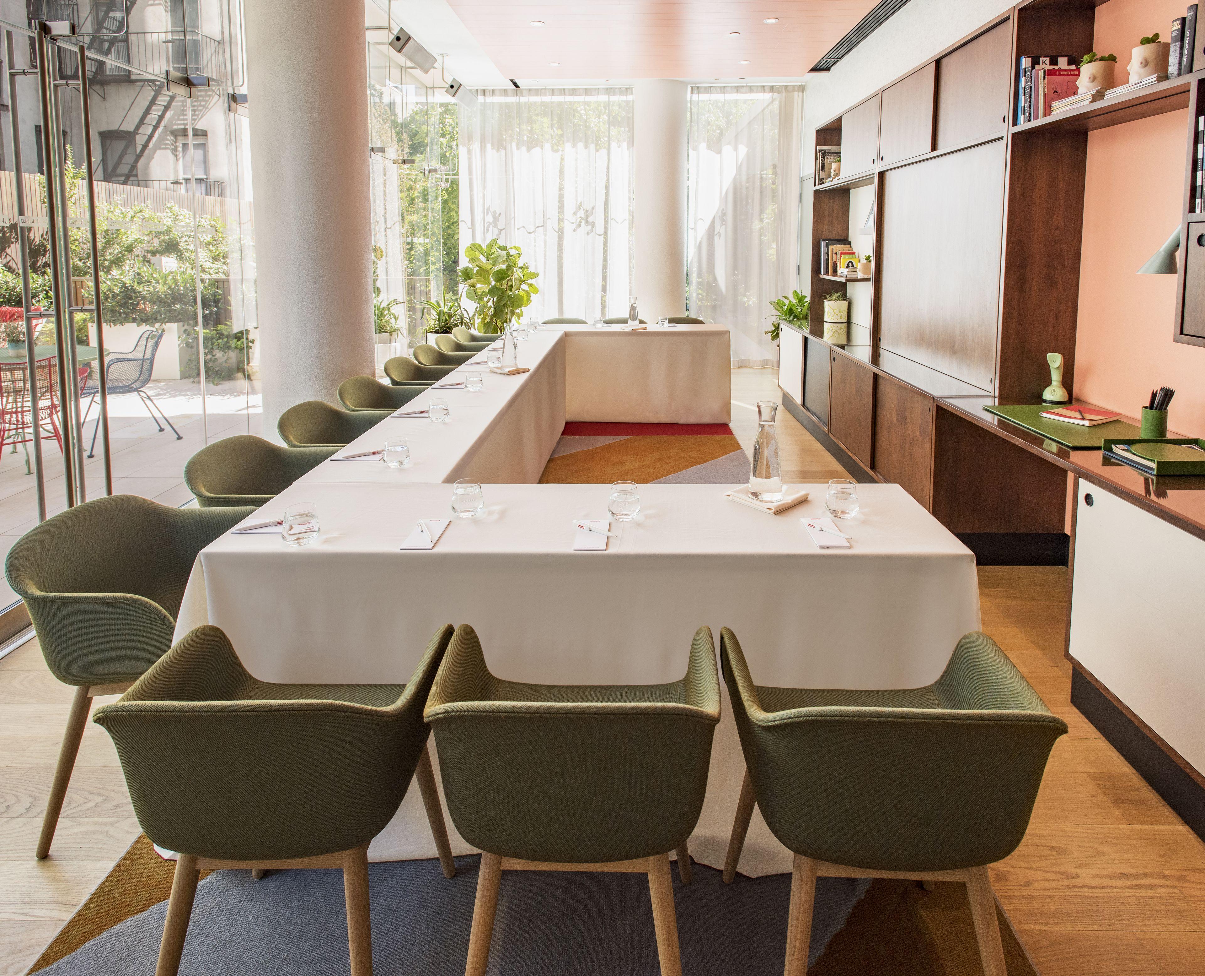 Hotel The Standard - East Village New York