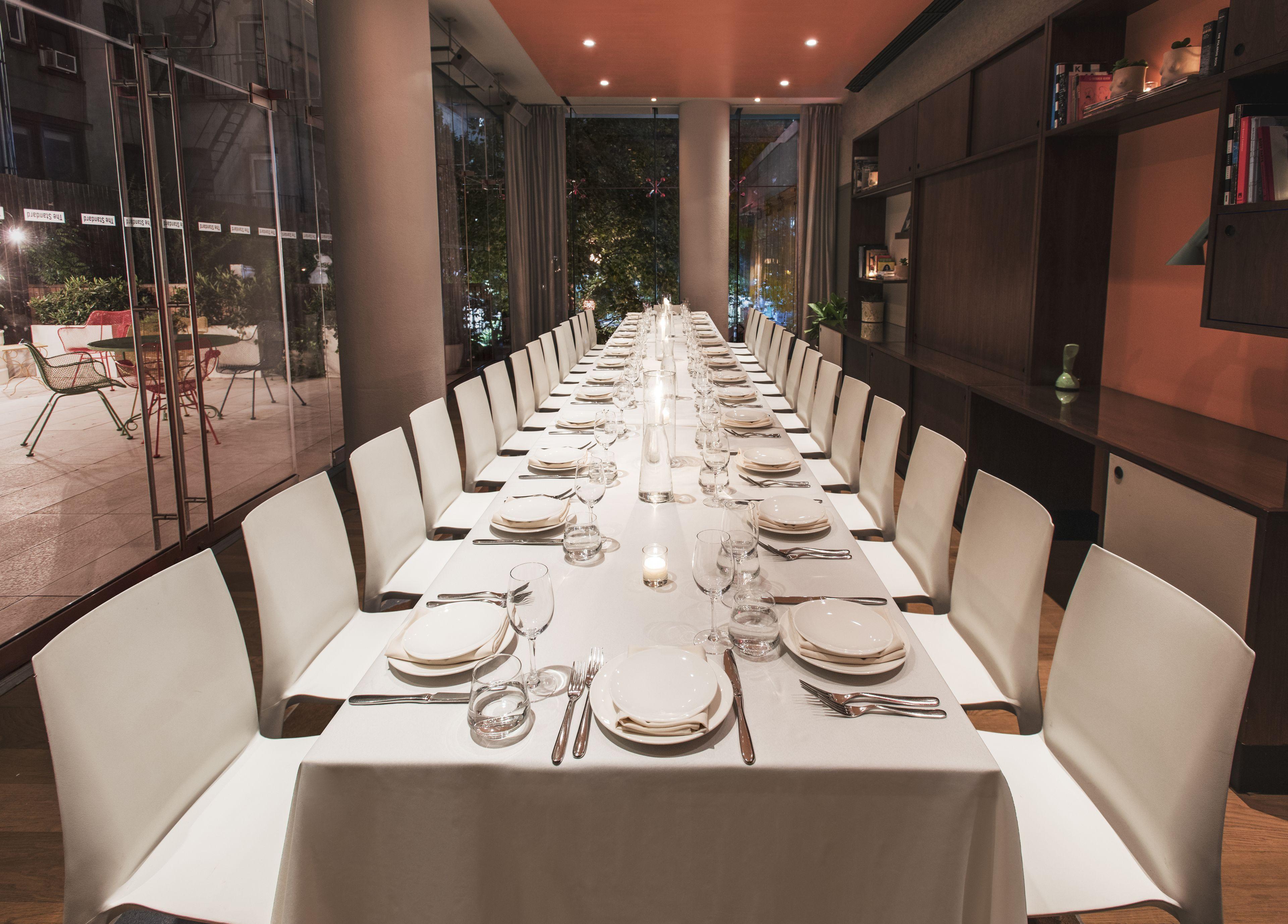 The Standard - East Village