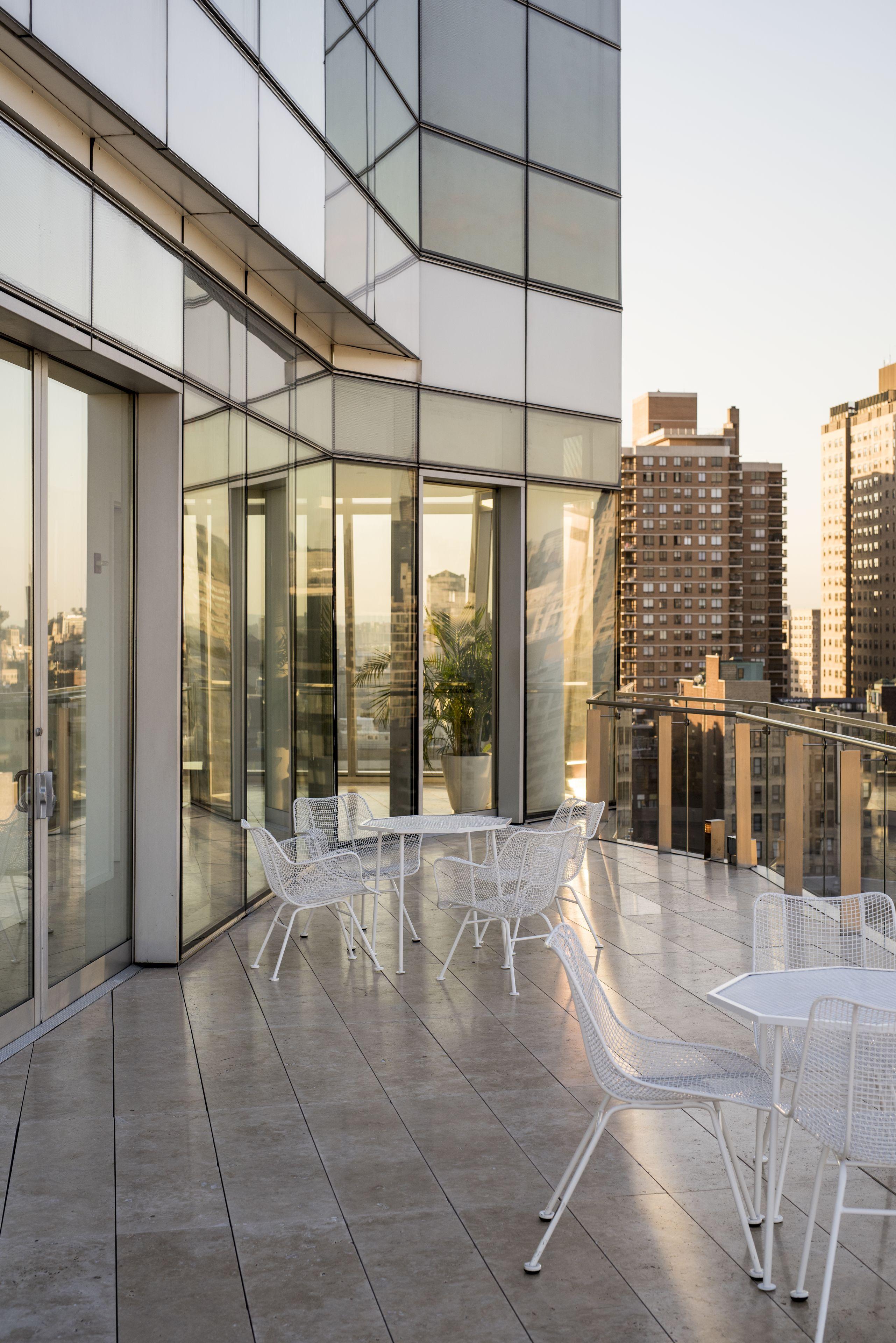 The Standard - East Village Hotel New York