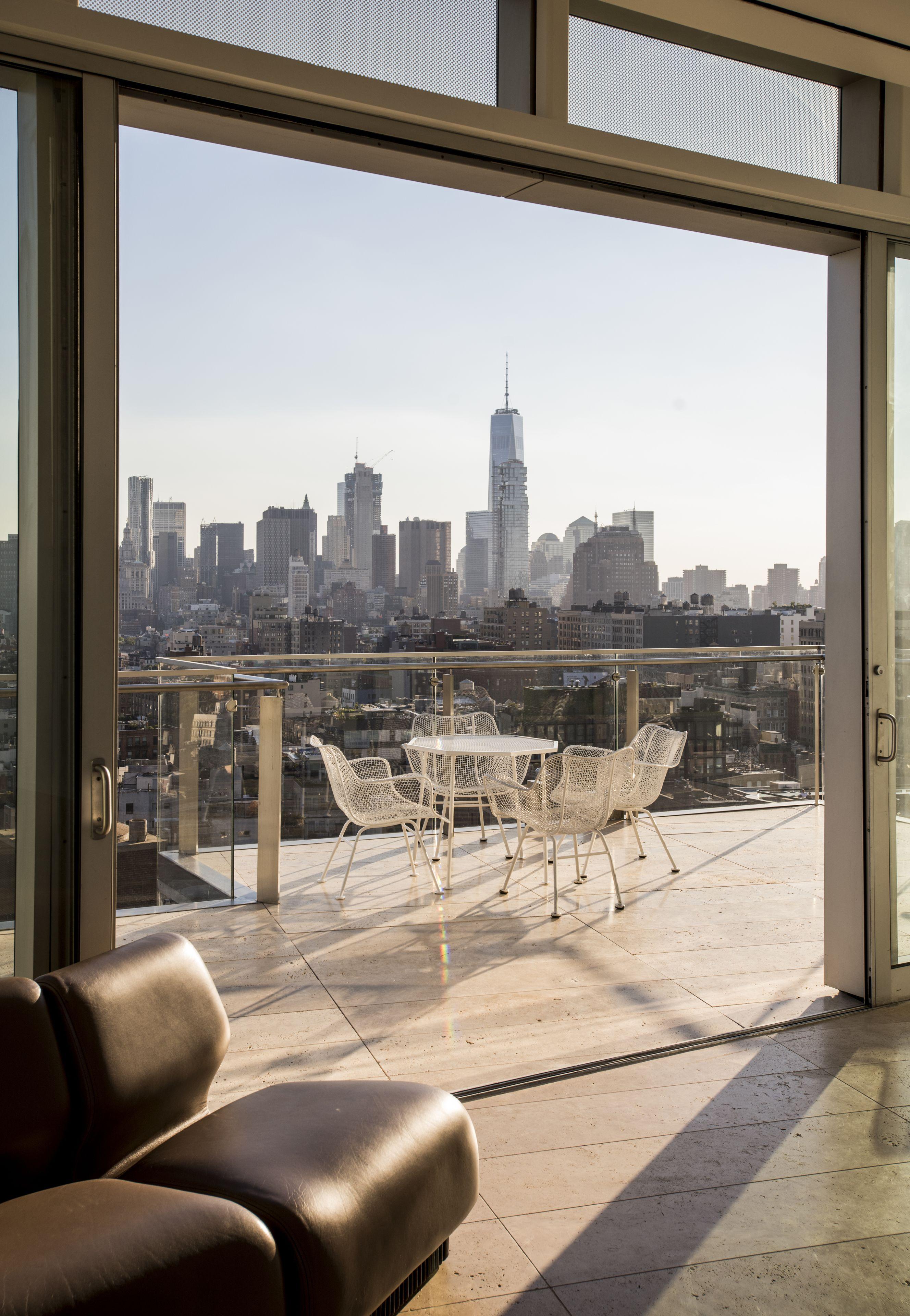 Hotel The Standard - East Village New York