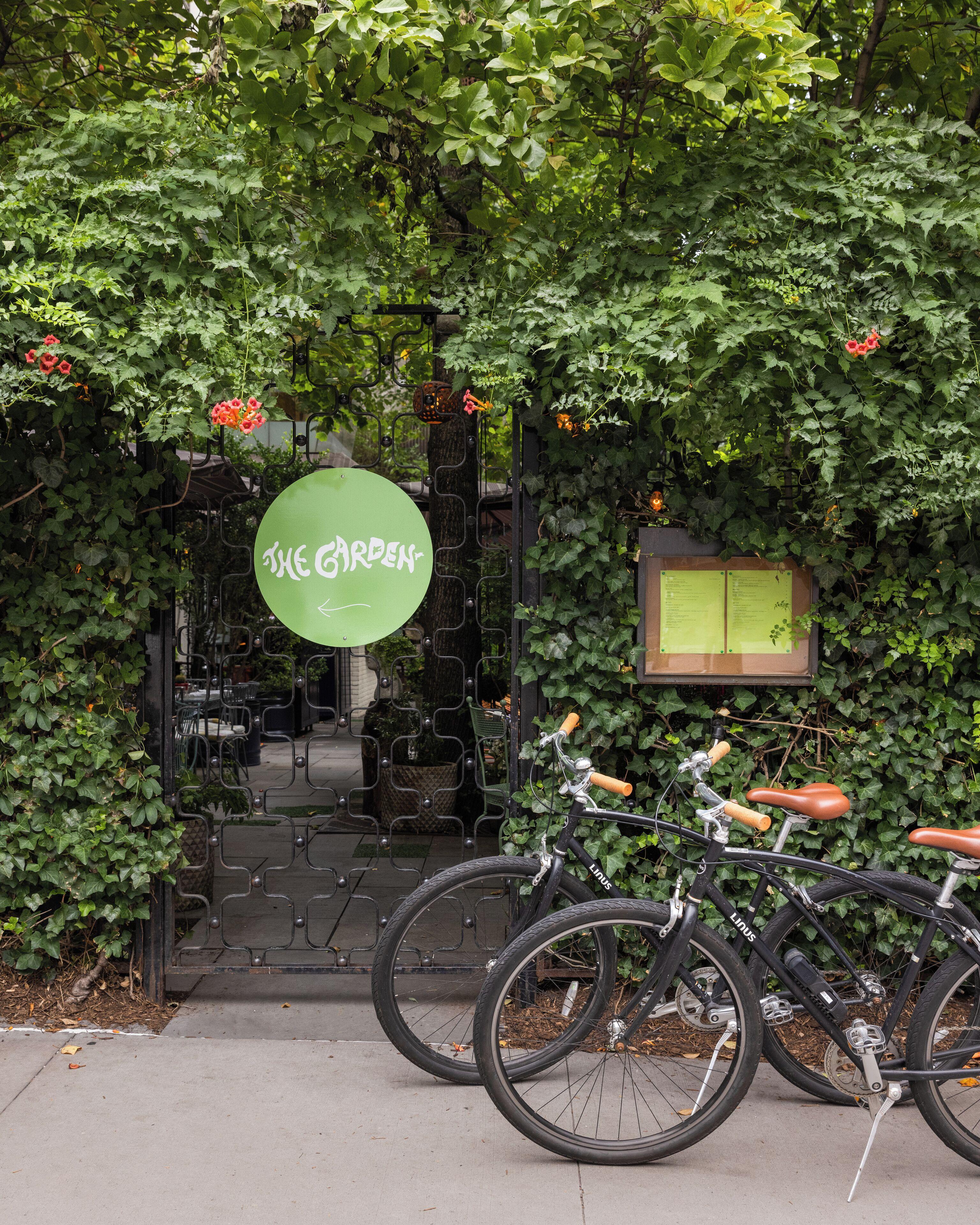 The Standard - East Village 4* New York