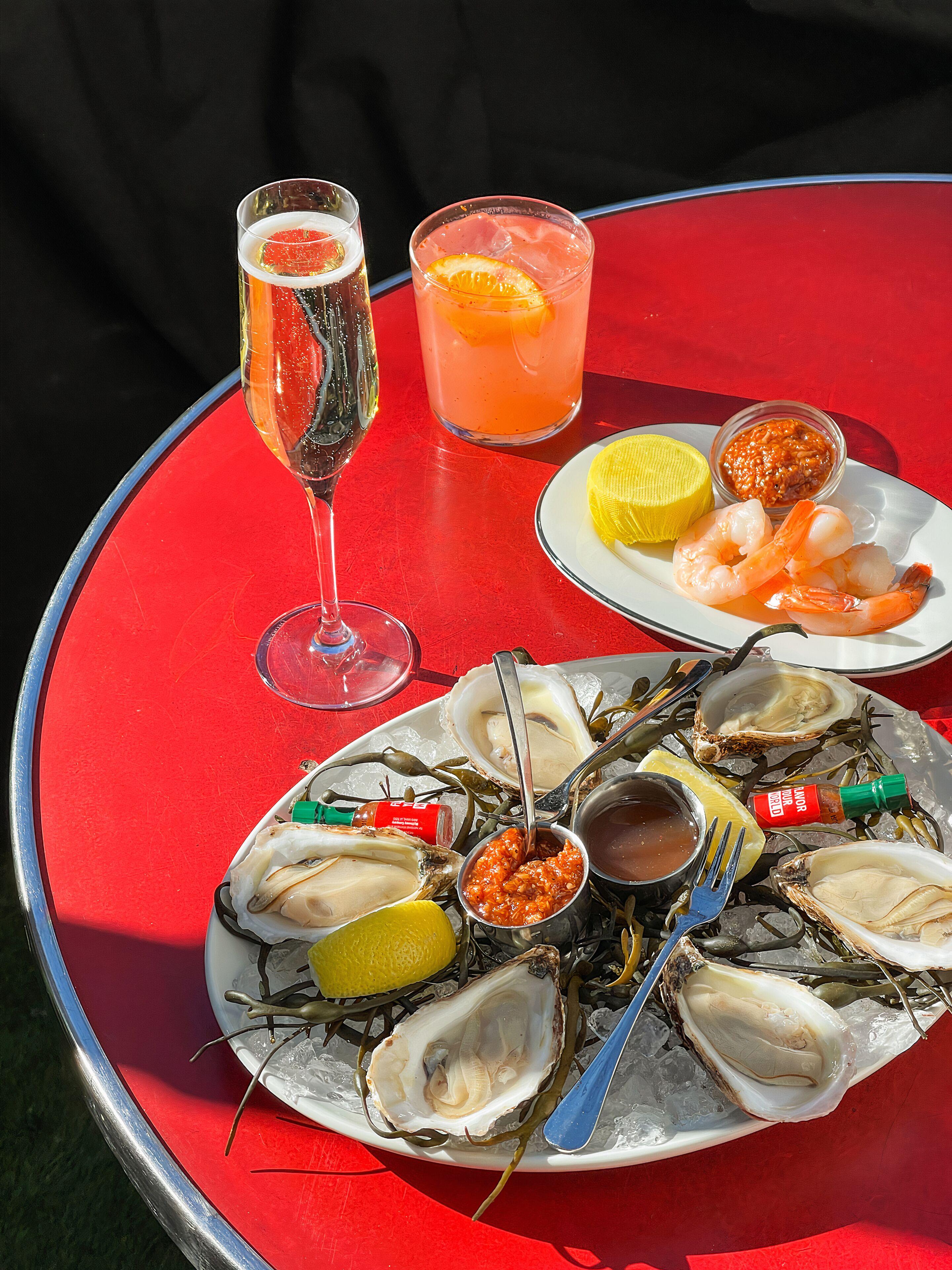 Hotel The Standard - East Village New York