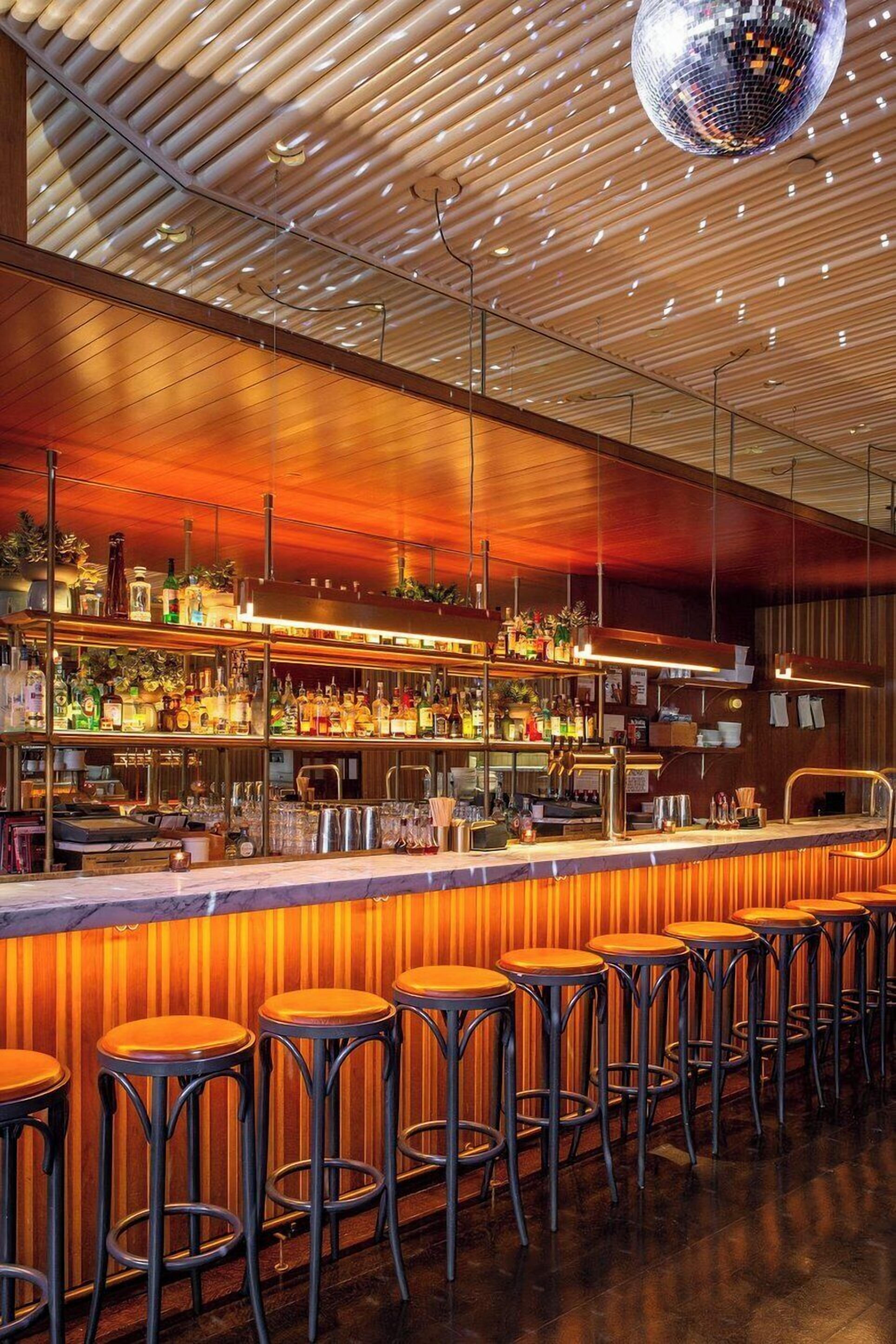 The Standard - East Village Hotel 4*