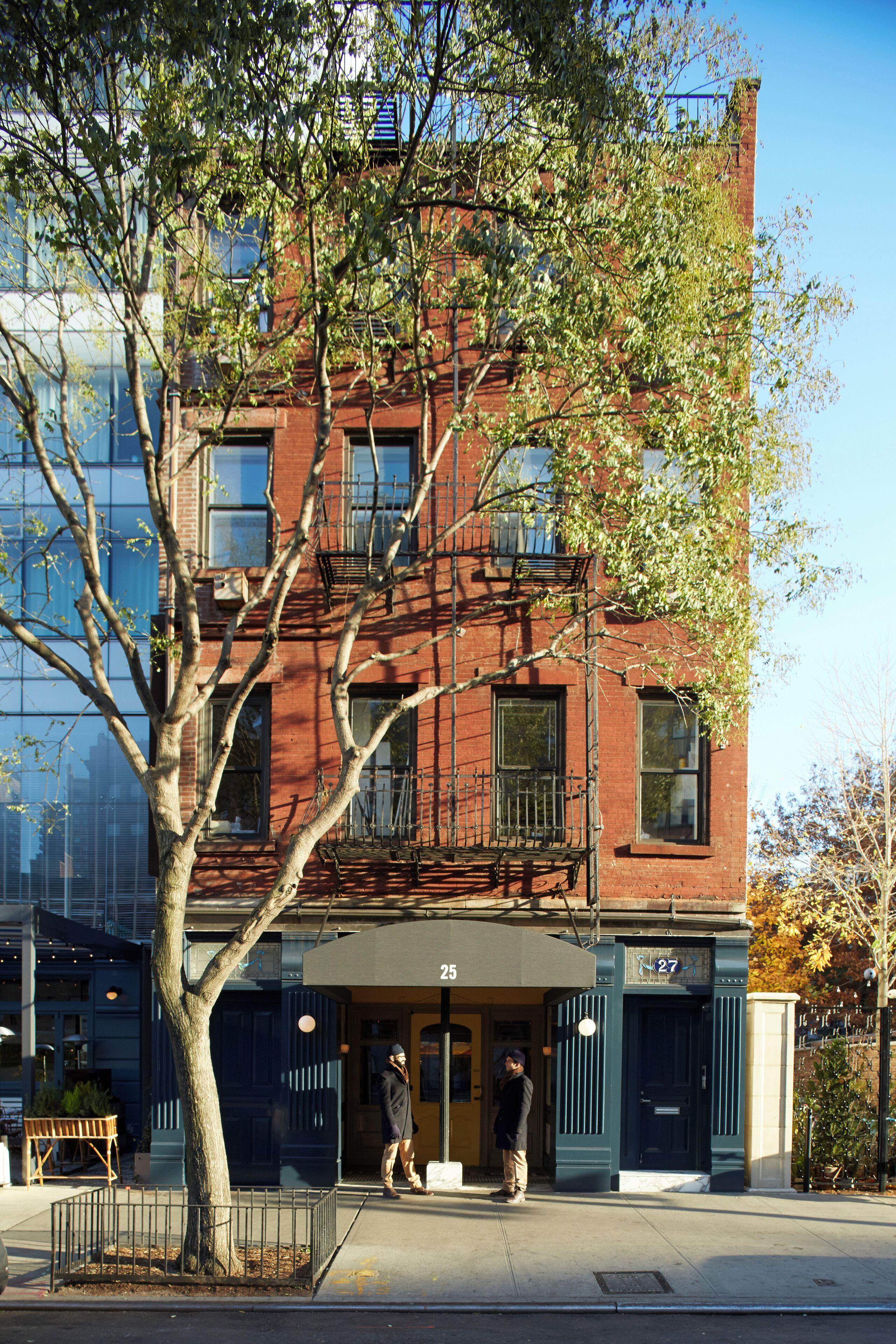 The Standard - East Village 4* New York