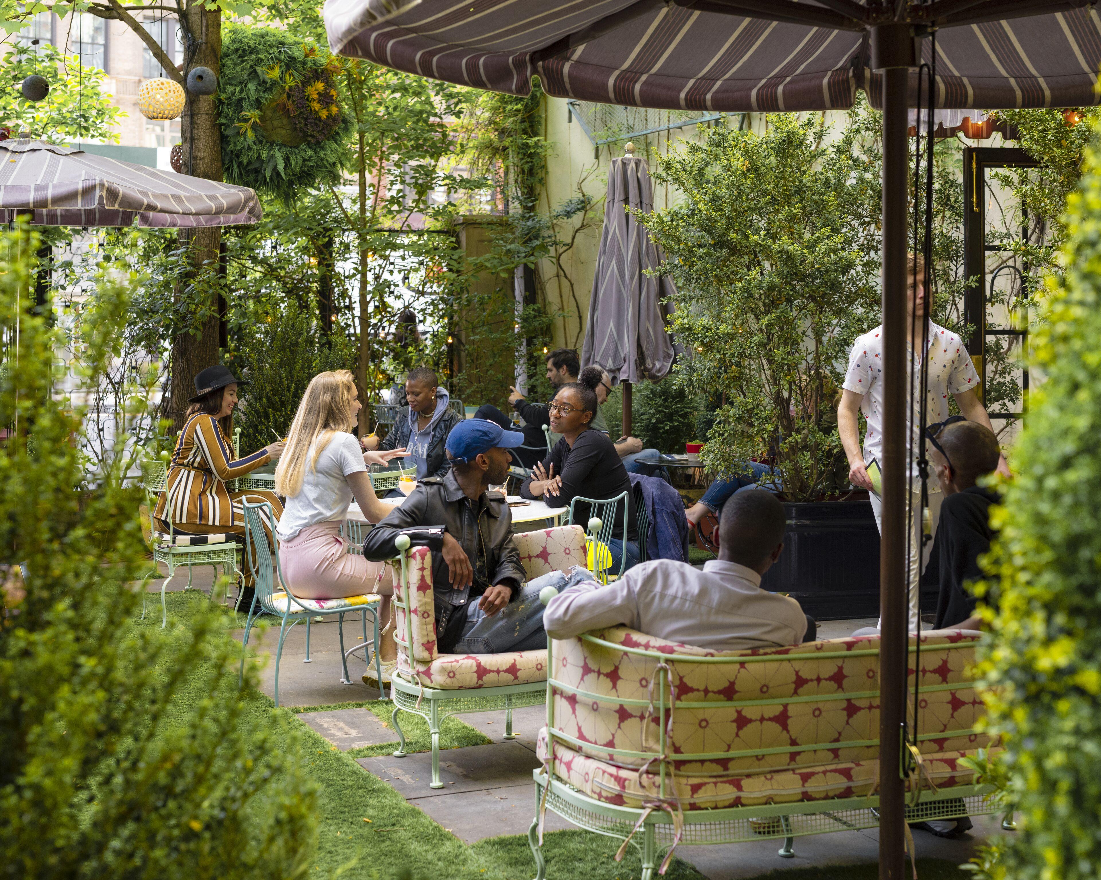 Hotel The Standard - East Village 4*