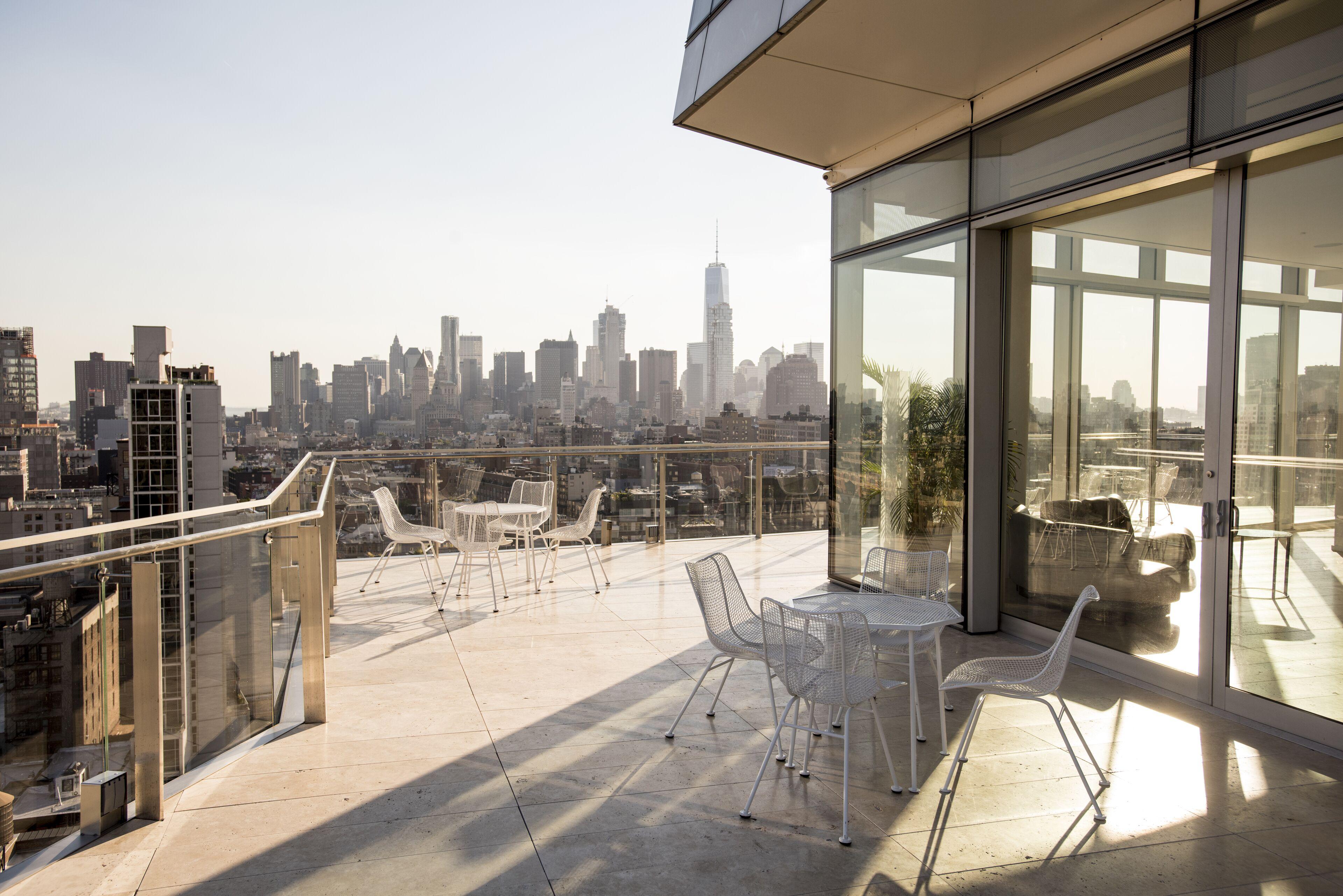 The Standard - East Village Hotel