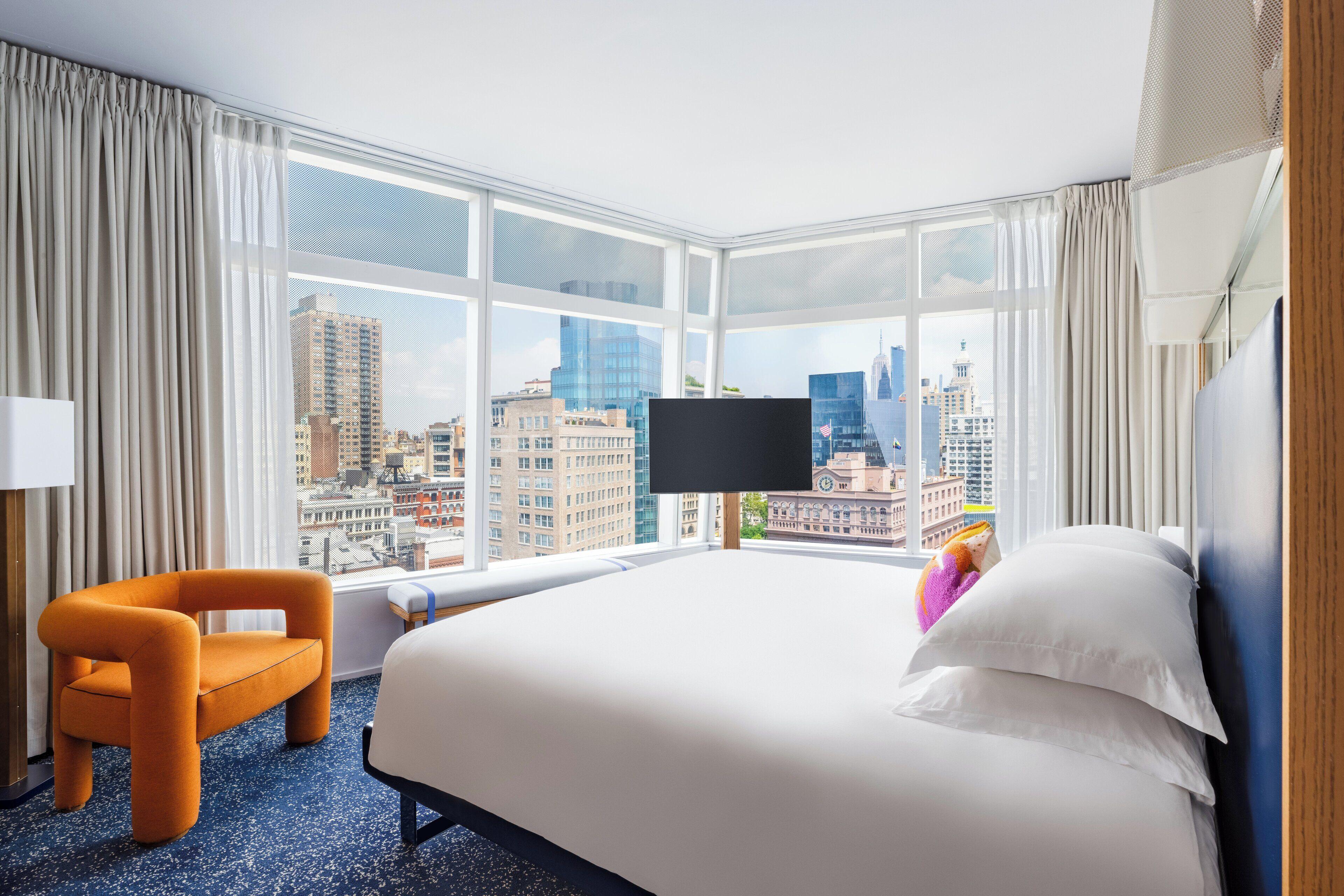 Hotel The Standard - East Village 4*